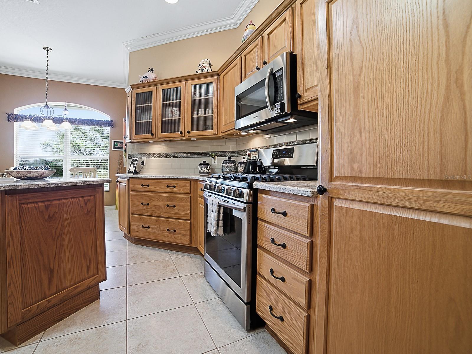 THE VILLAGES - Residential