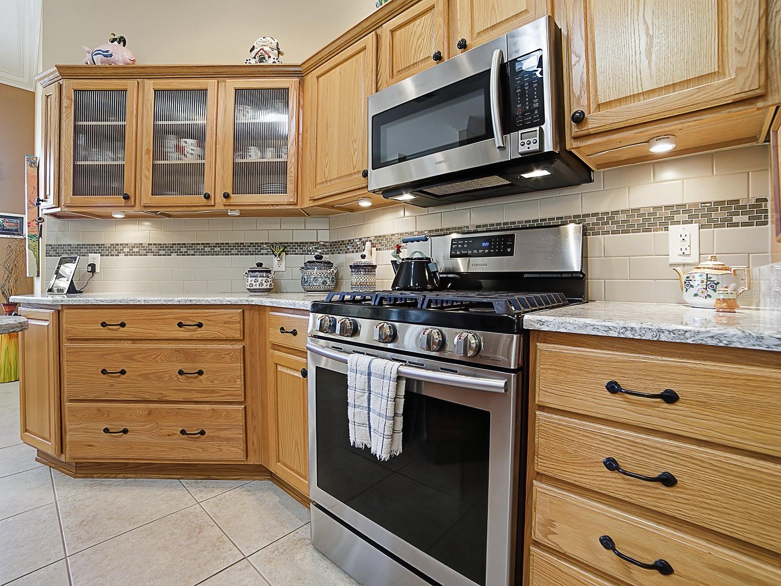 THE VILLAGES - Residential