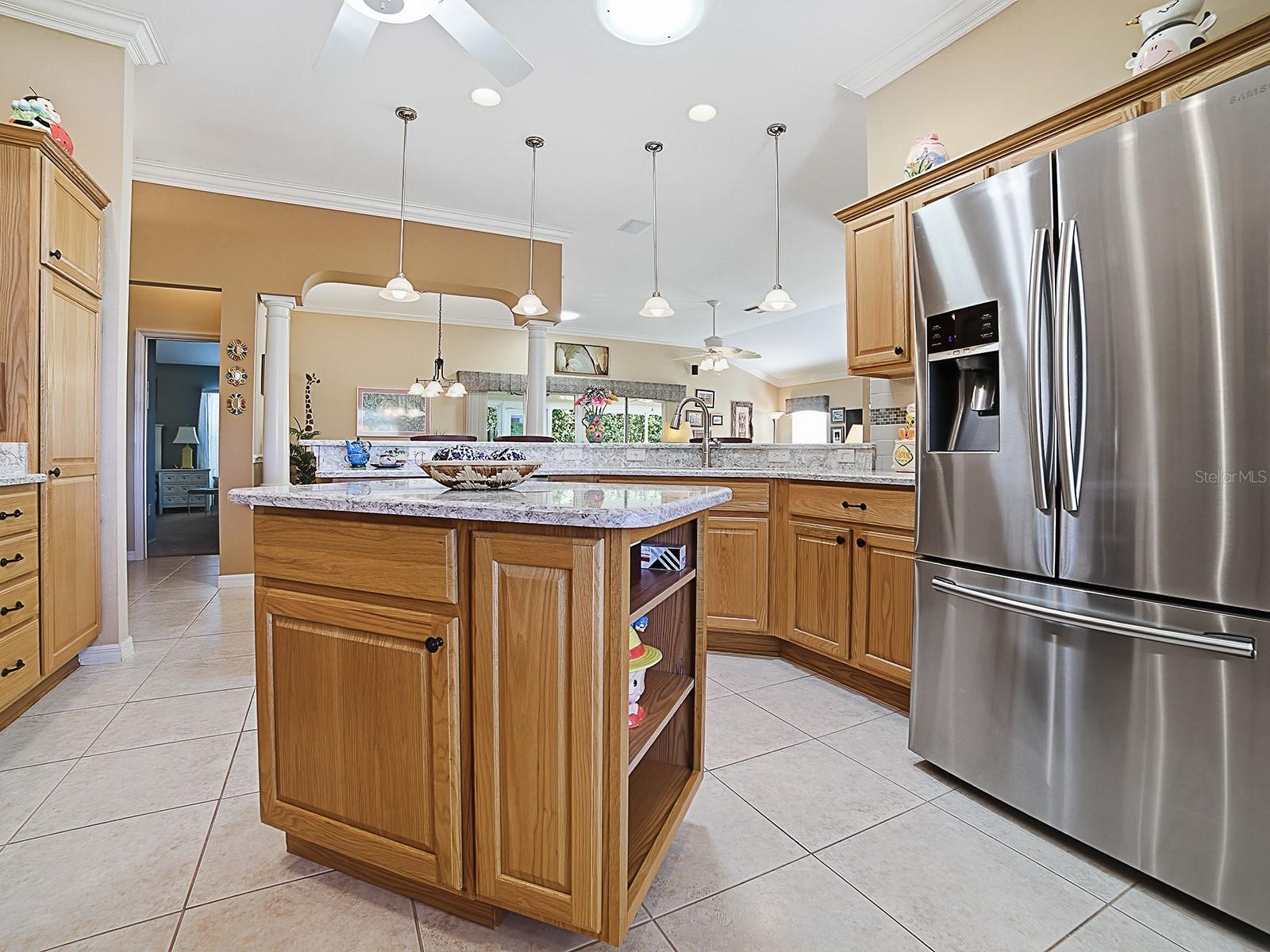 THE VILLAGES - Residential