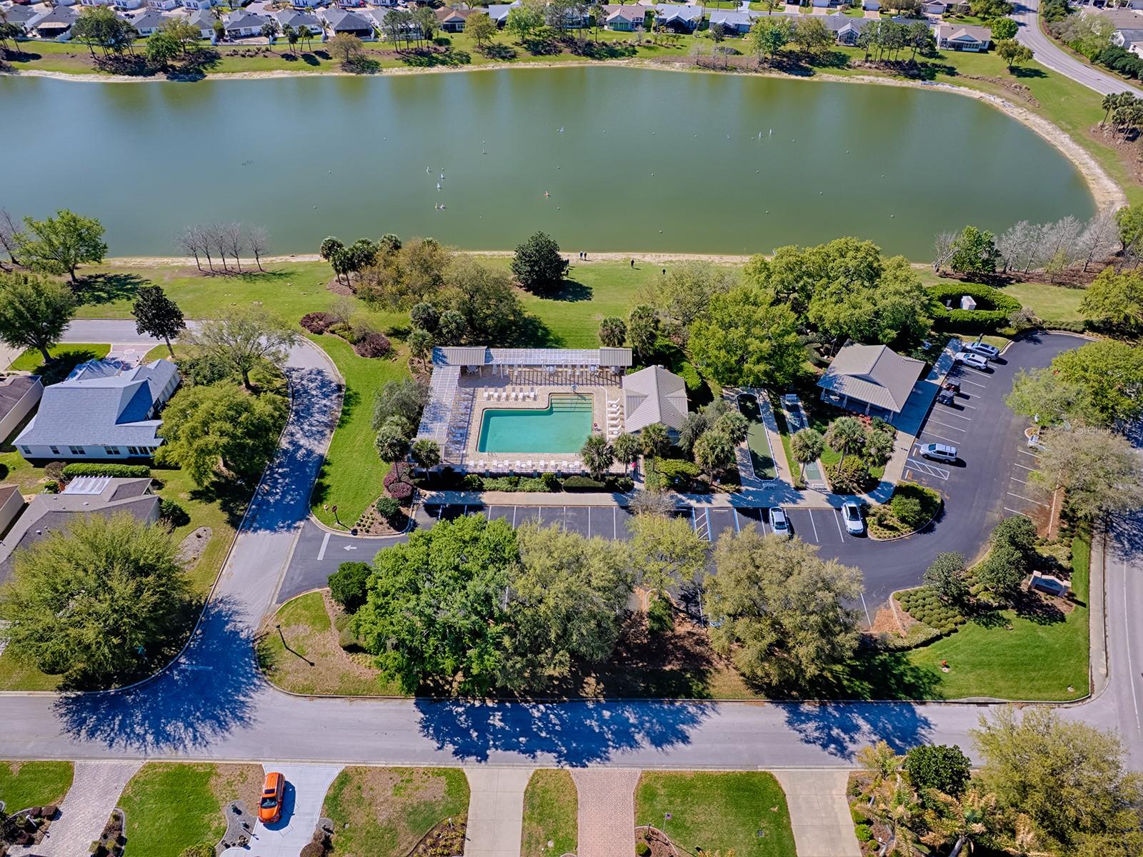 THE VILLAGES - Residential