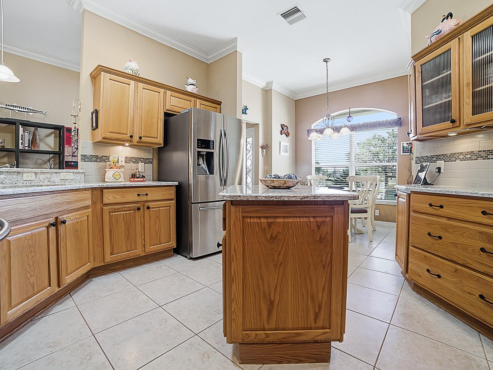 THE VILLAGES - Residential