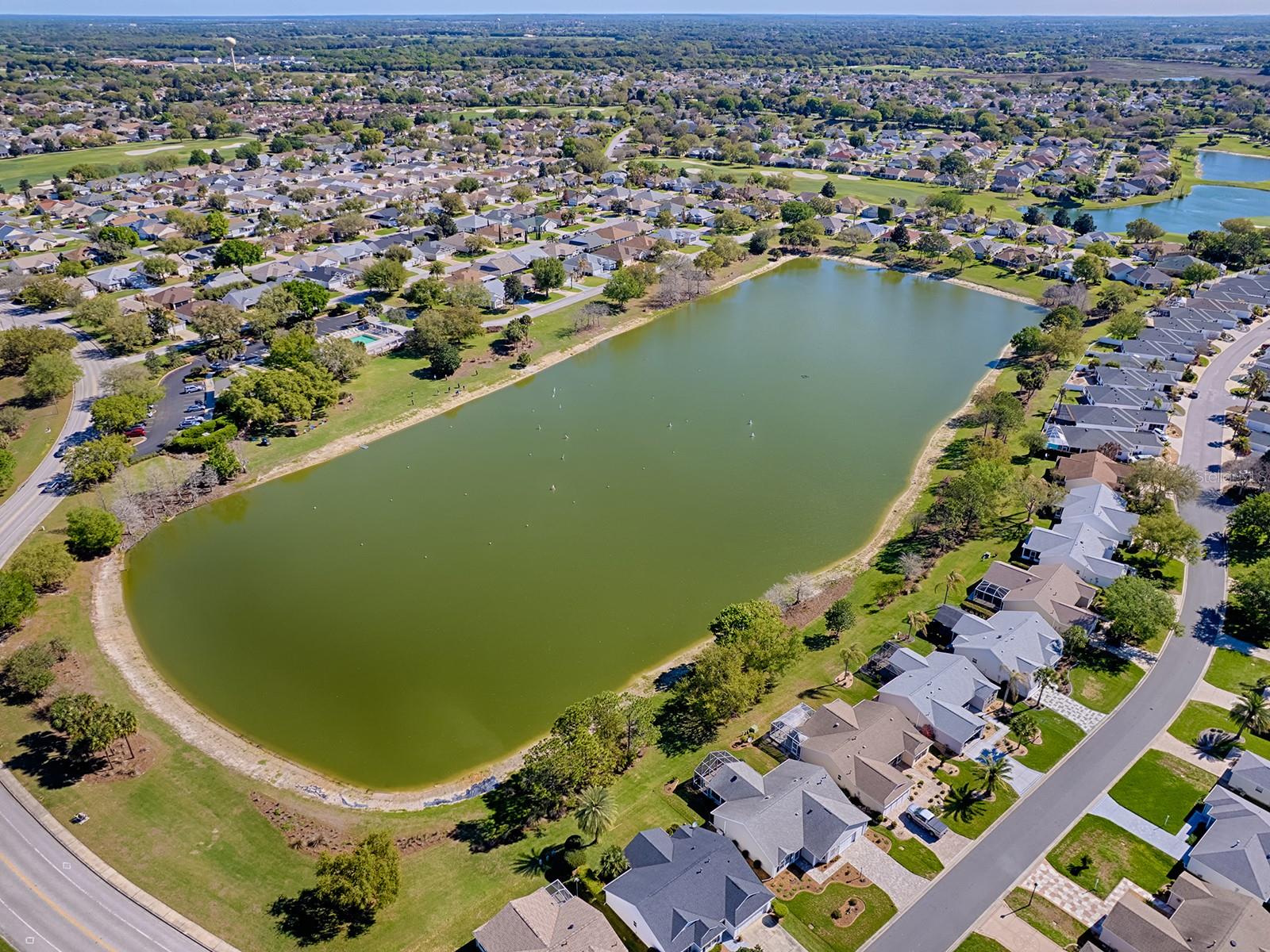 THE VILLAGES - Residential