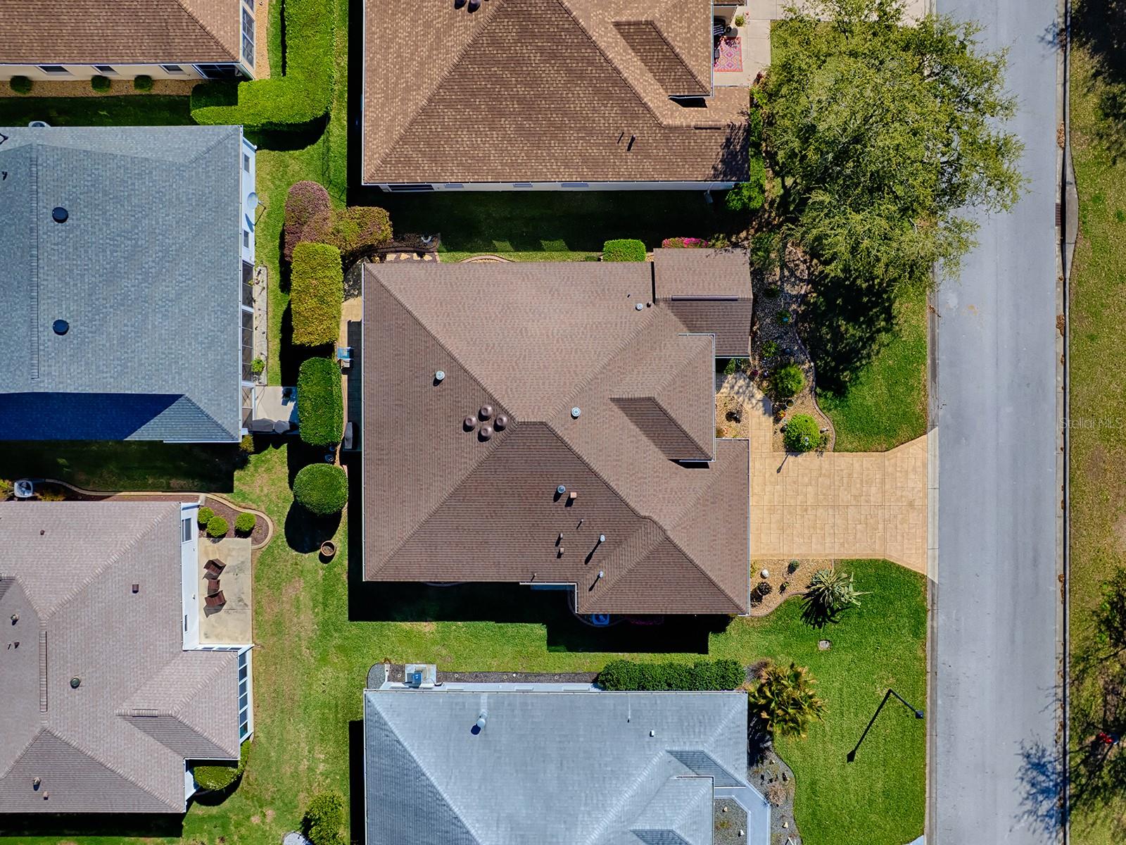 THE VILLAGES - Residential