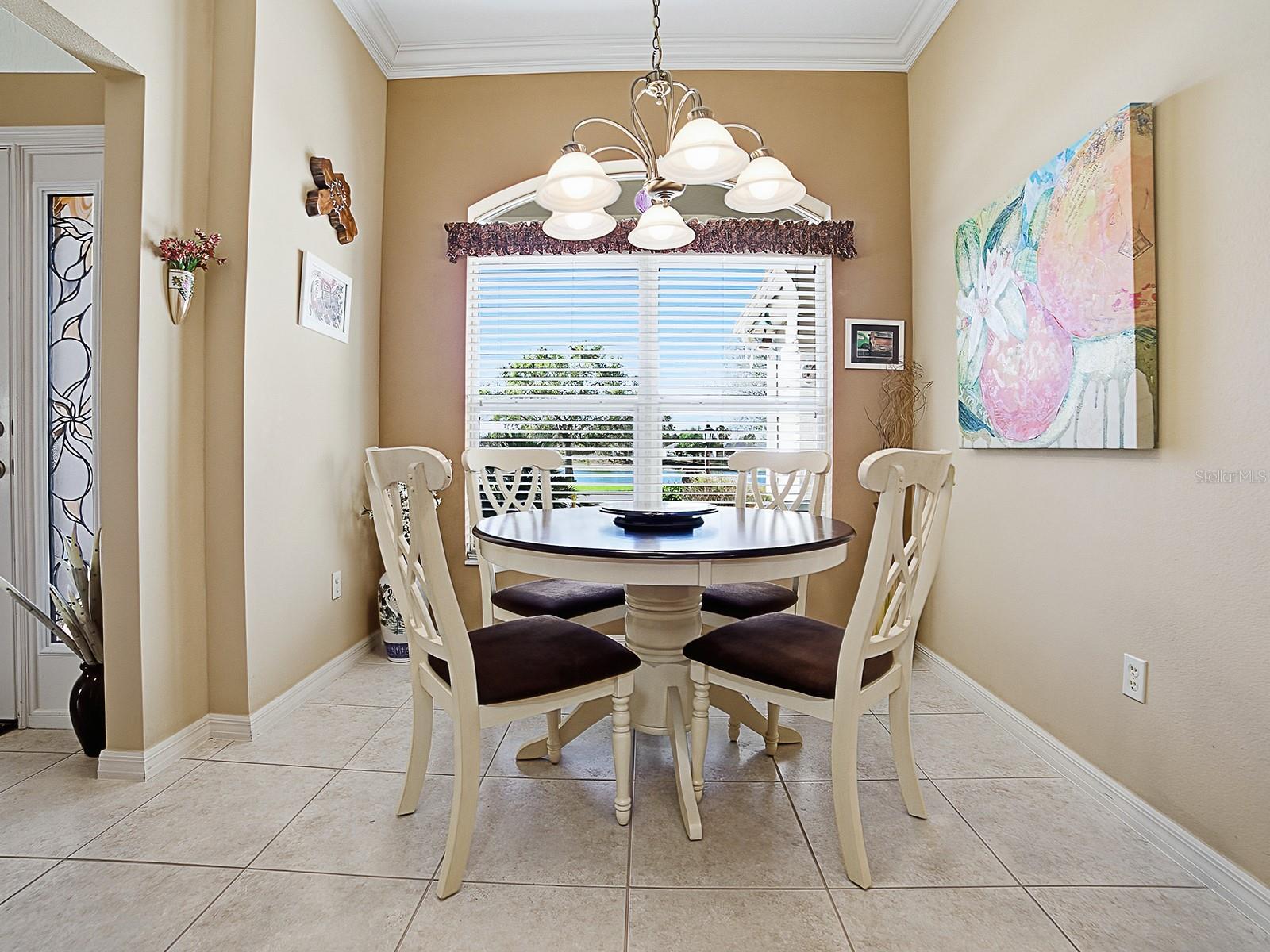 THE VILLAGES - Residential