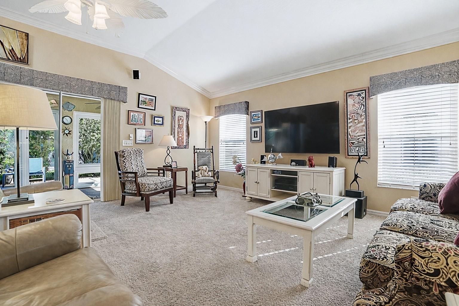 THE VILLAGES - Residential