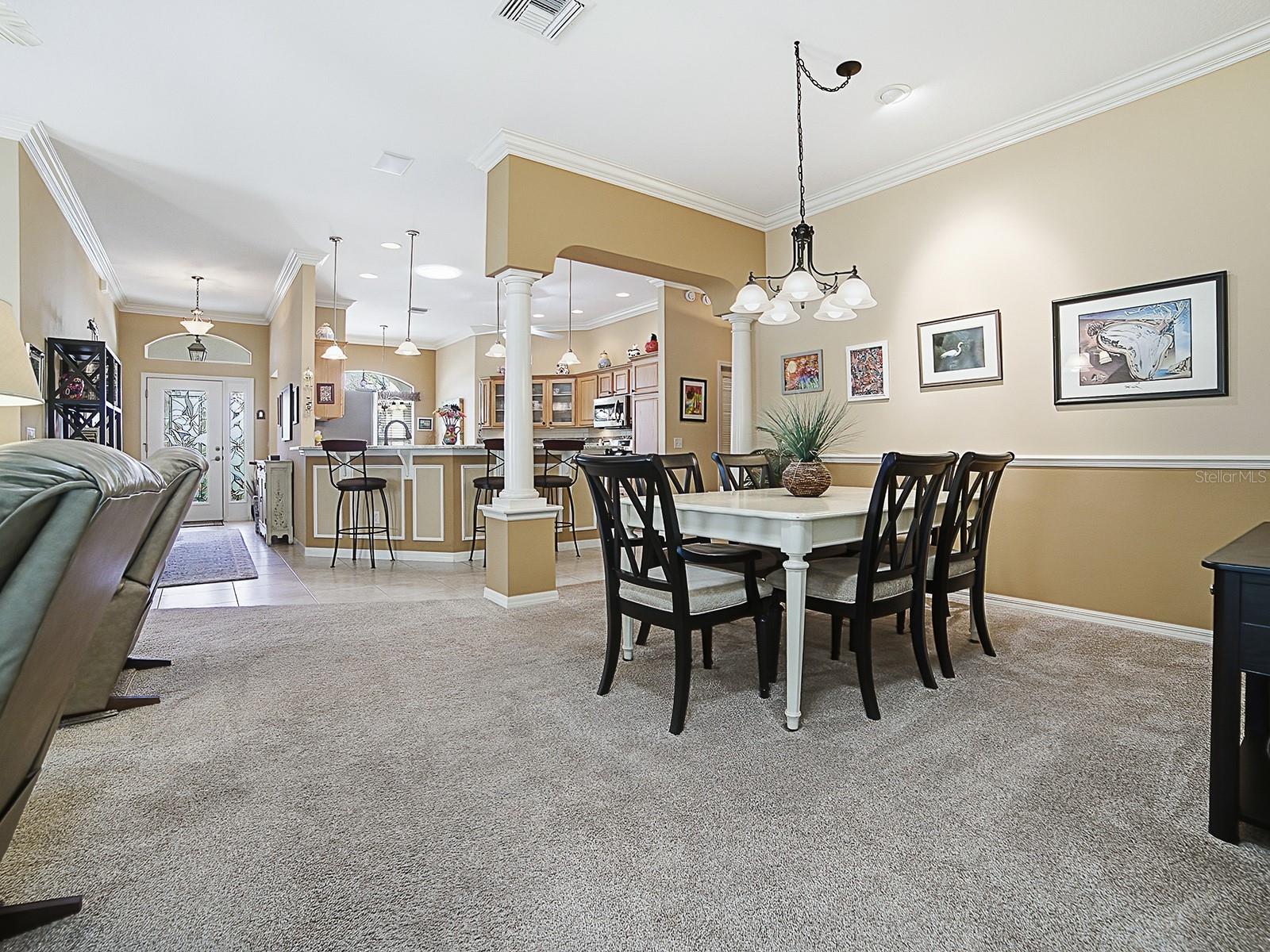 THE VILLAGES - Residential