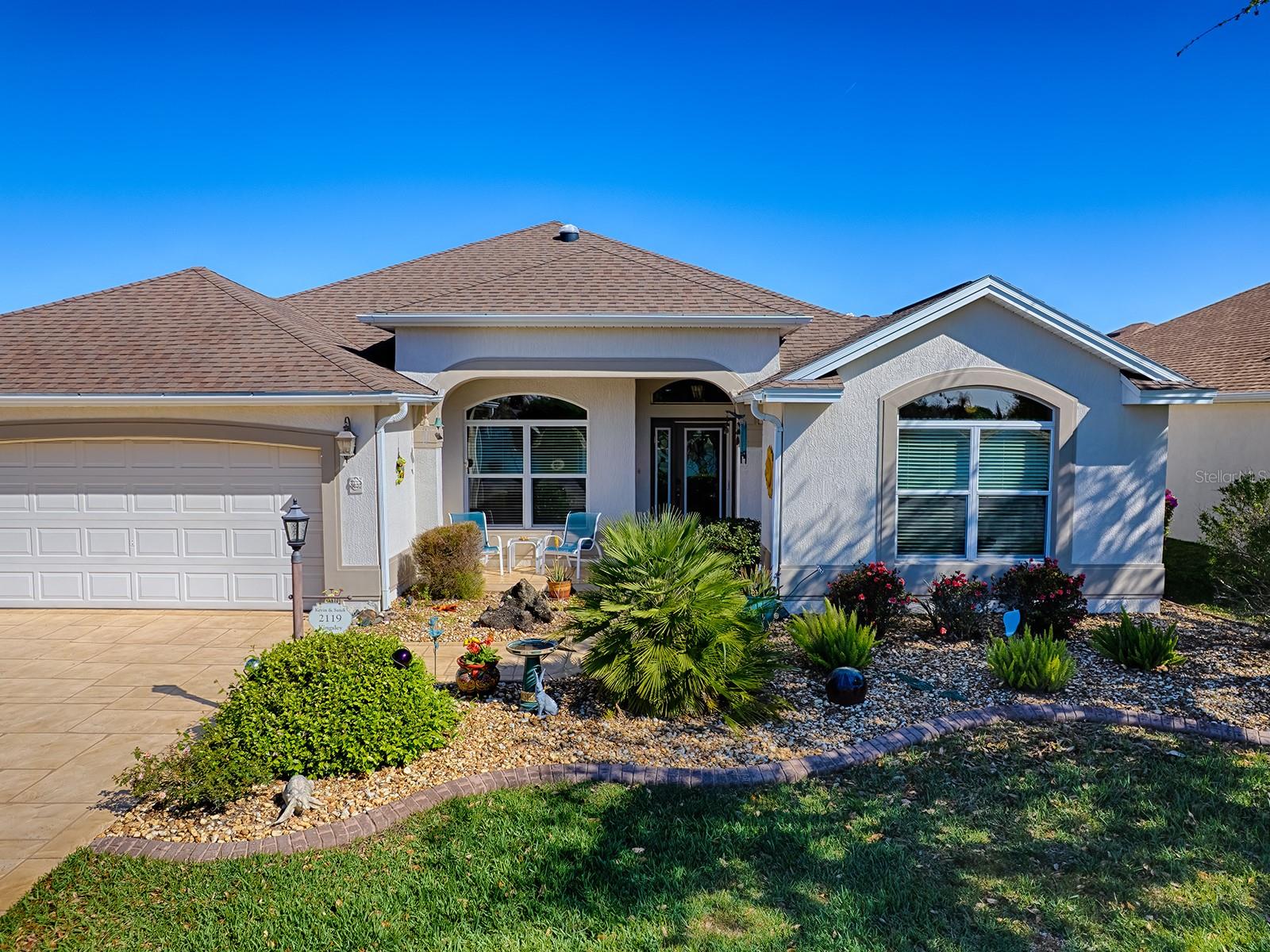 THE VILLAGES - Residential