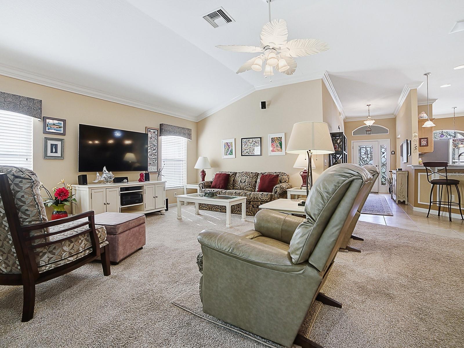 THE VILLAGES - Residential