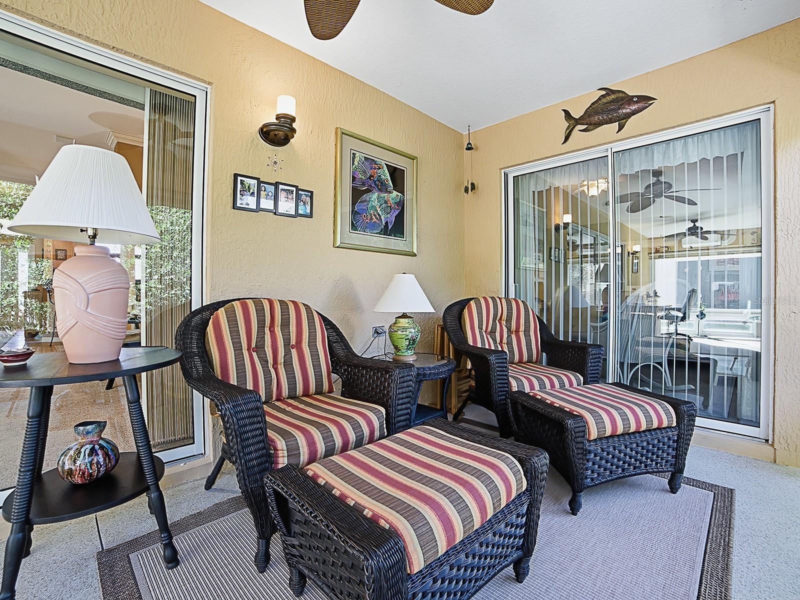 THE VILLAGES - Residential