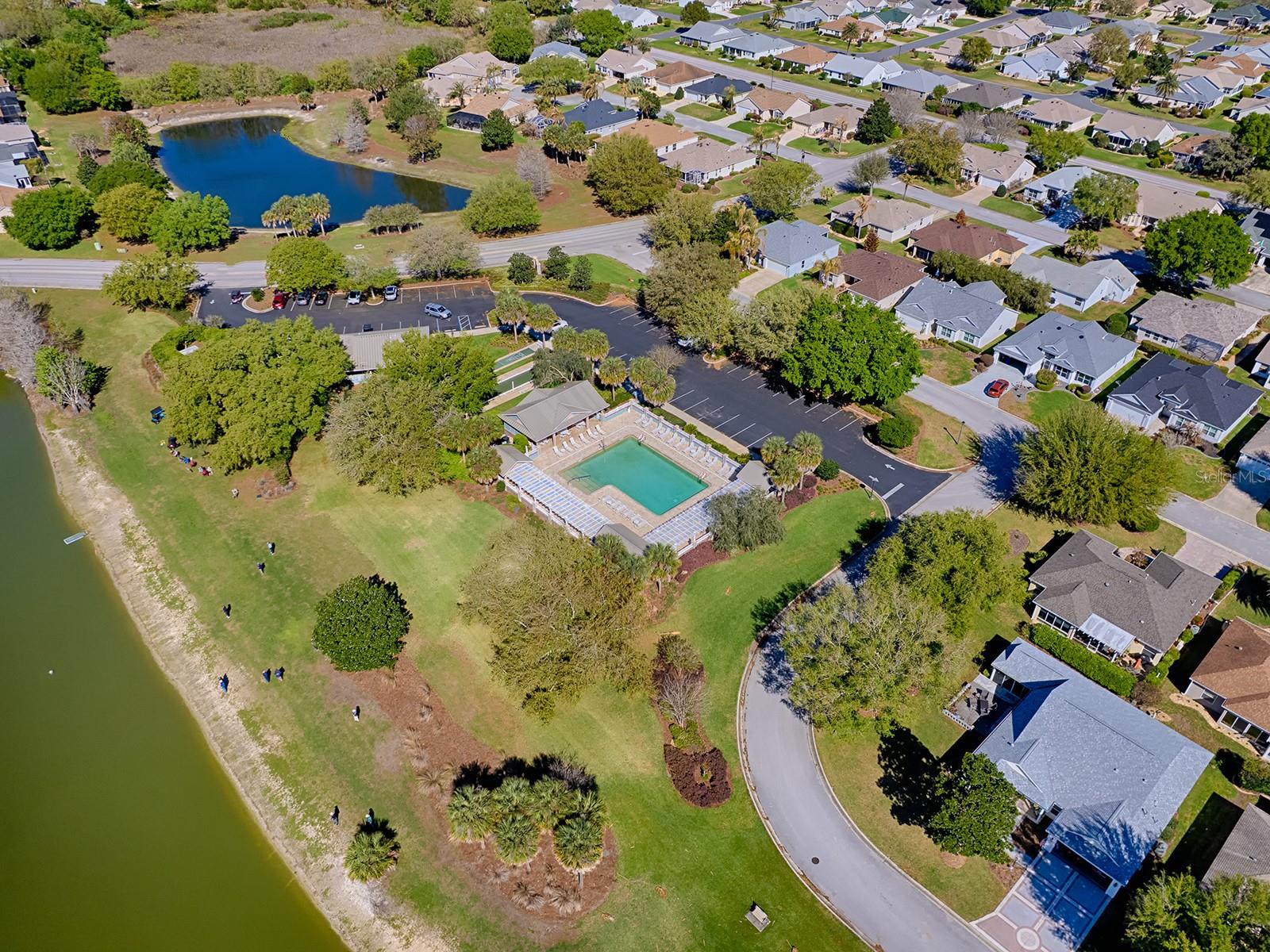 THE VILLAGES - Residential