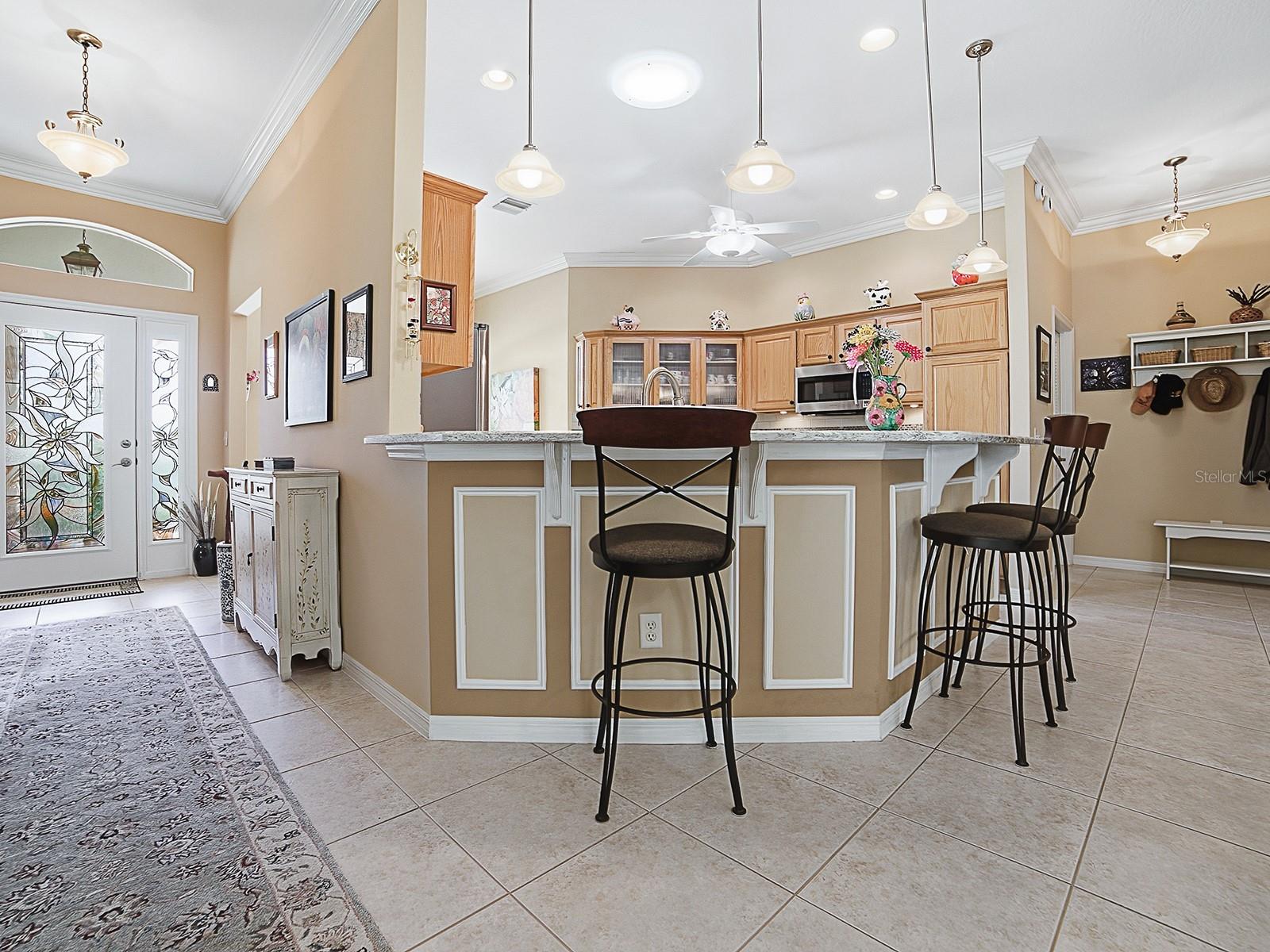 THE VILLAGES - Residential