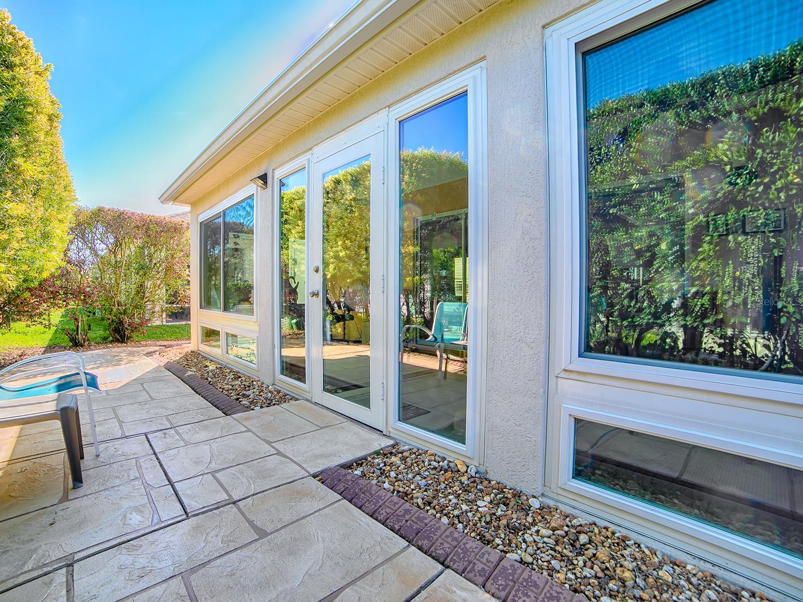 THE VILLAGES - Residential