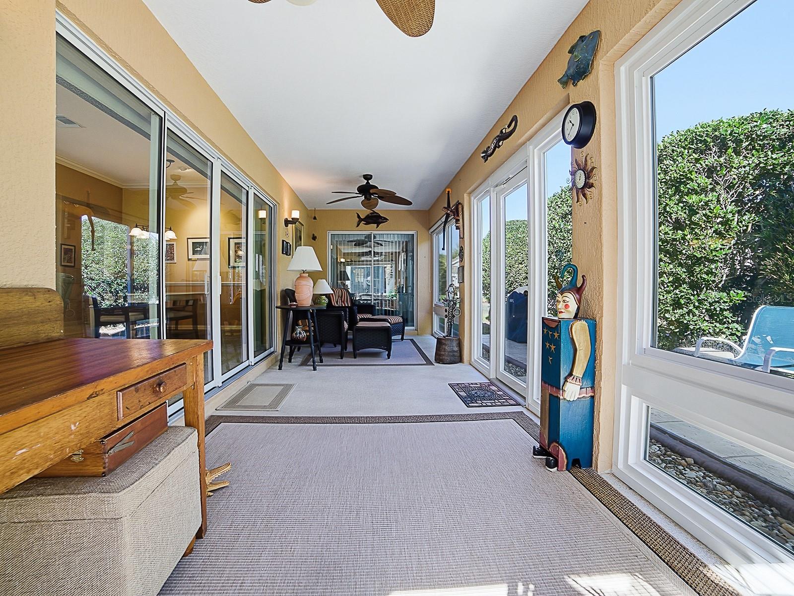 THE VILLAGES - Residential