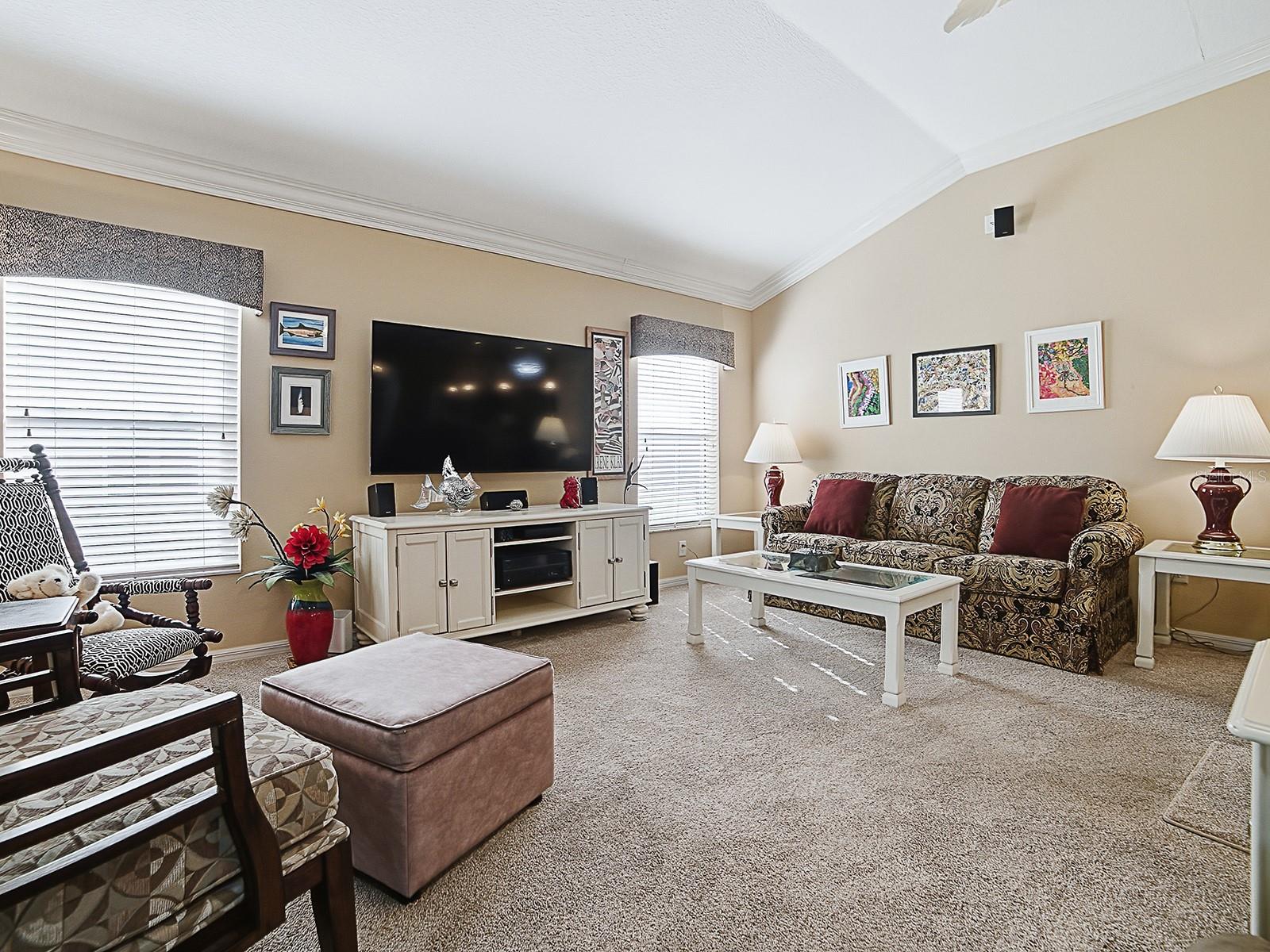 THE VILLAGES - Residential