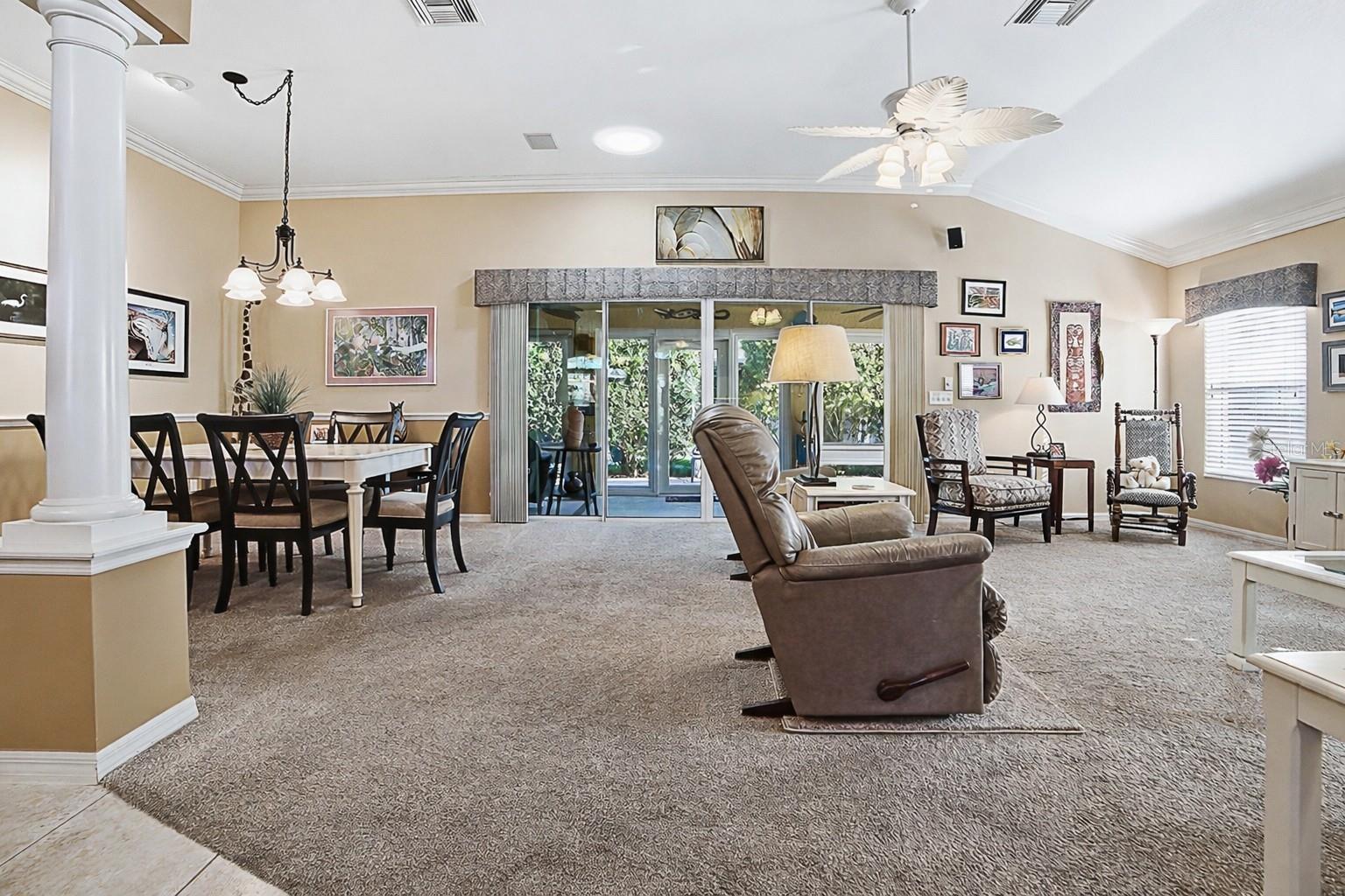 THE VILLAGES - Residential