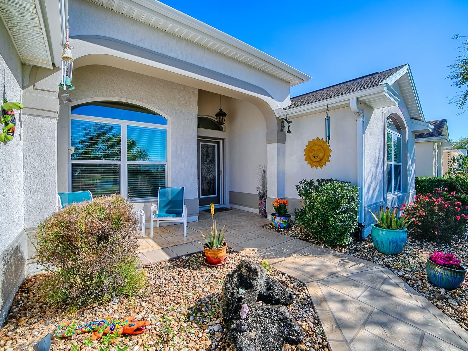 THE VILLAGES - Residential