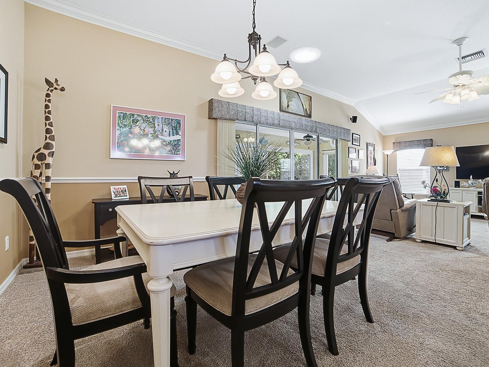 THE VILLAGES - Residential