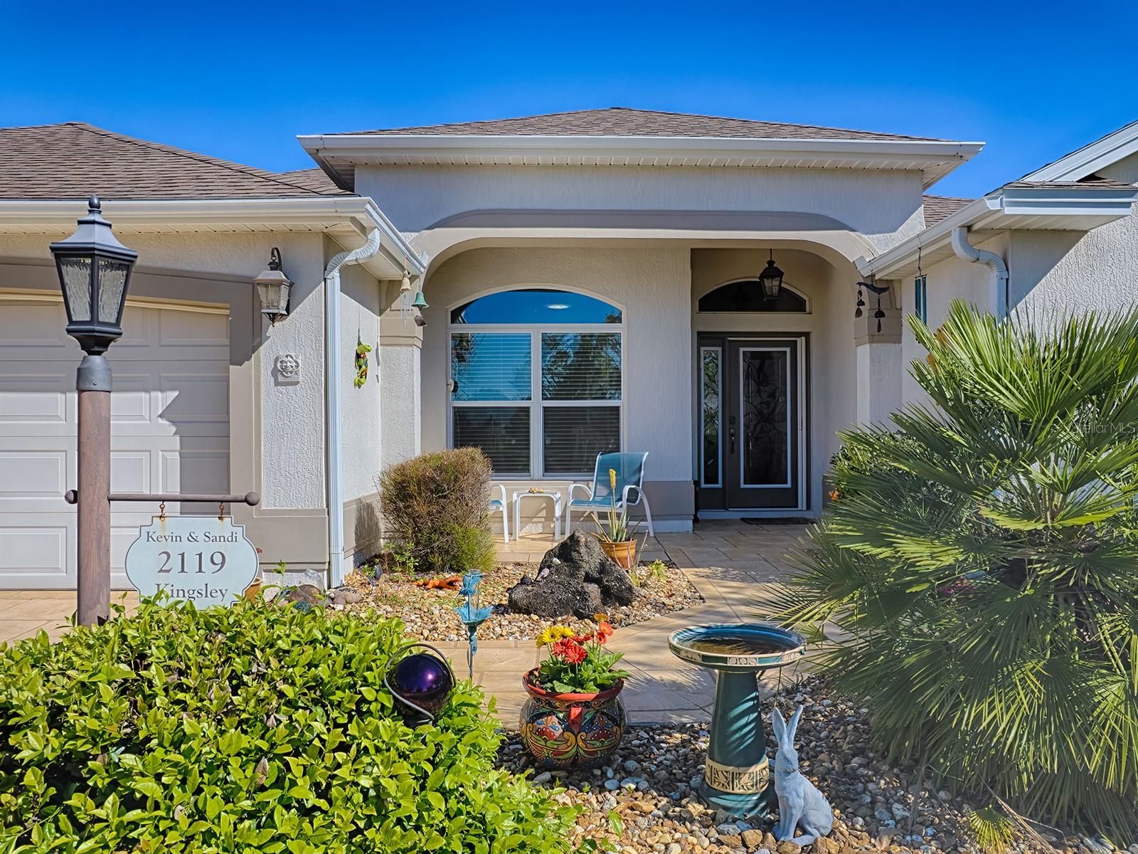 THE VILLAGES - Residential