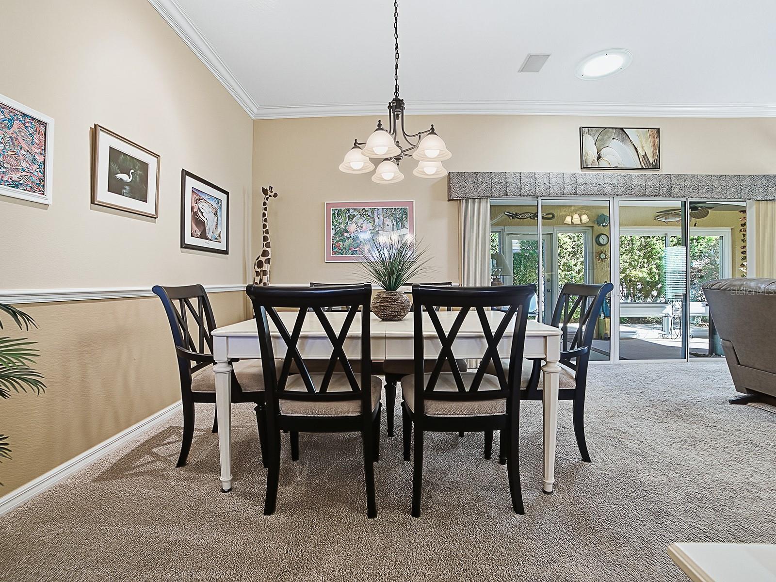 THE VILLAGES - Residential