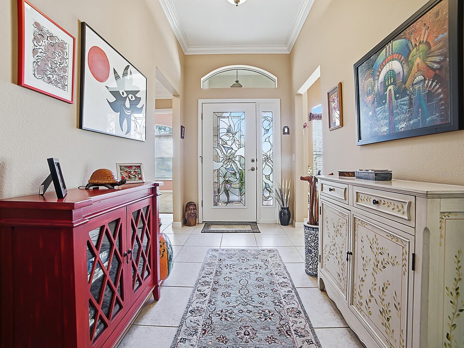 THE VILLAGES - Residential