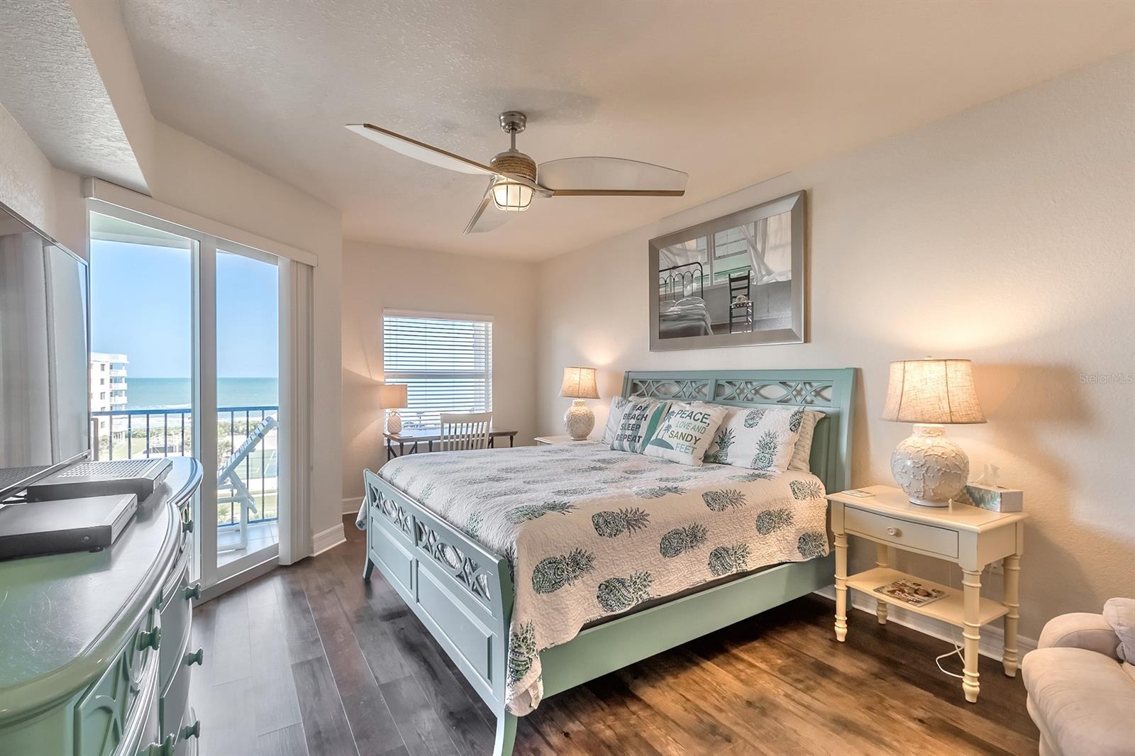 Ocean Walk/New Smyrna Beach #1 - Residential