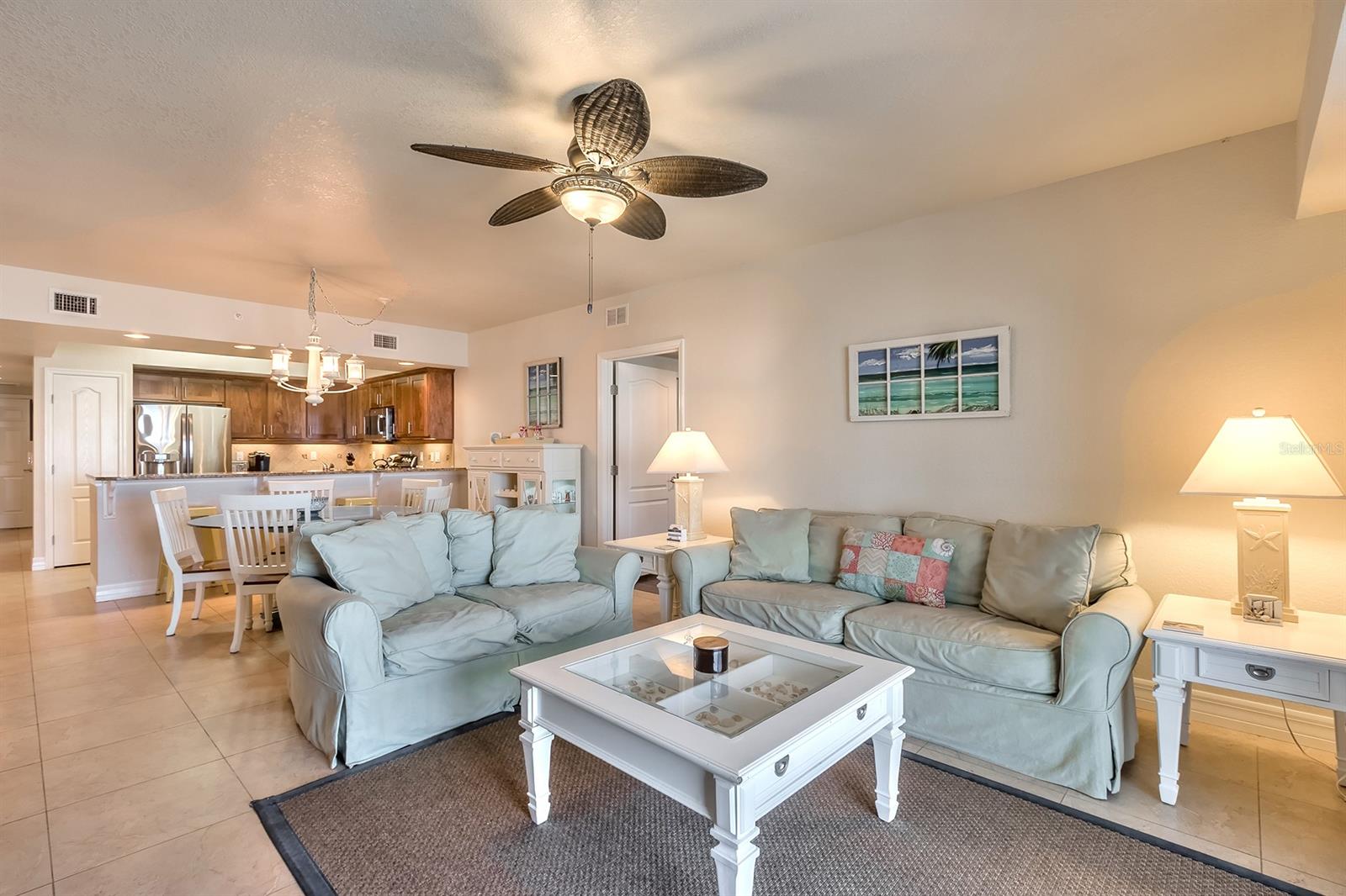 Ocean Walk/New Smyrna Beach #1 - Residential