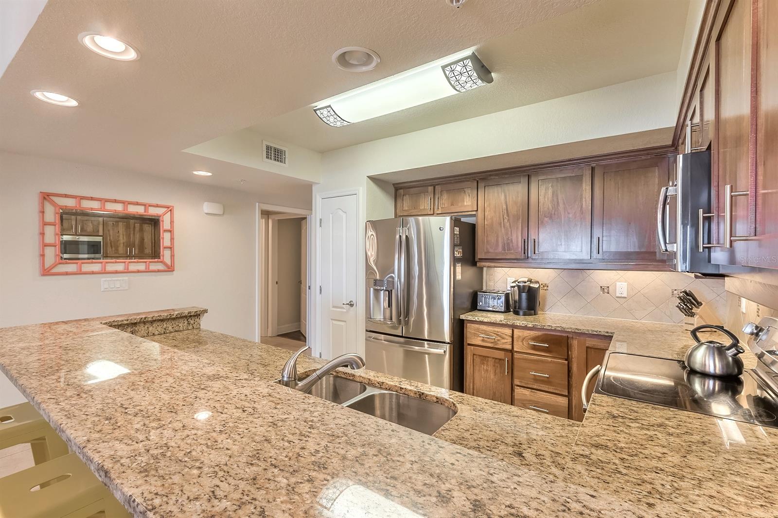 Ocean Walk/New Smyrna Beach #1 - Residential