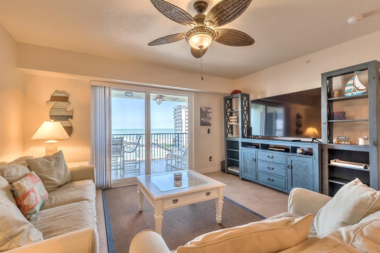 Ocean Walk/New Smyrna Beach #1 - Residential