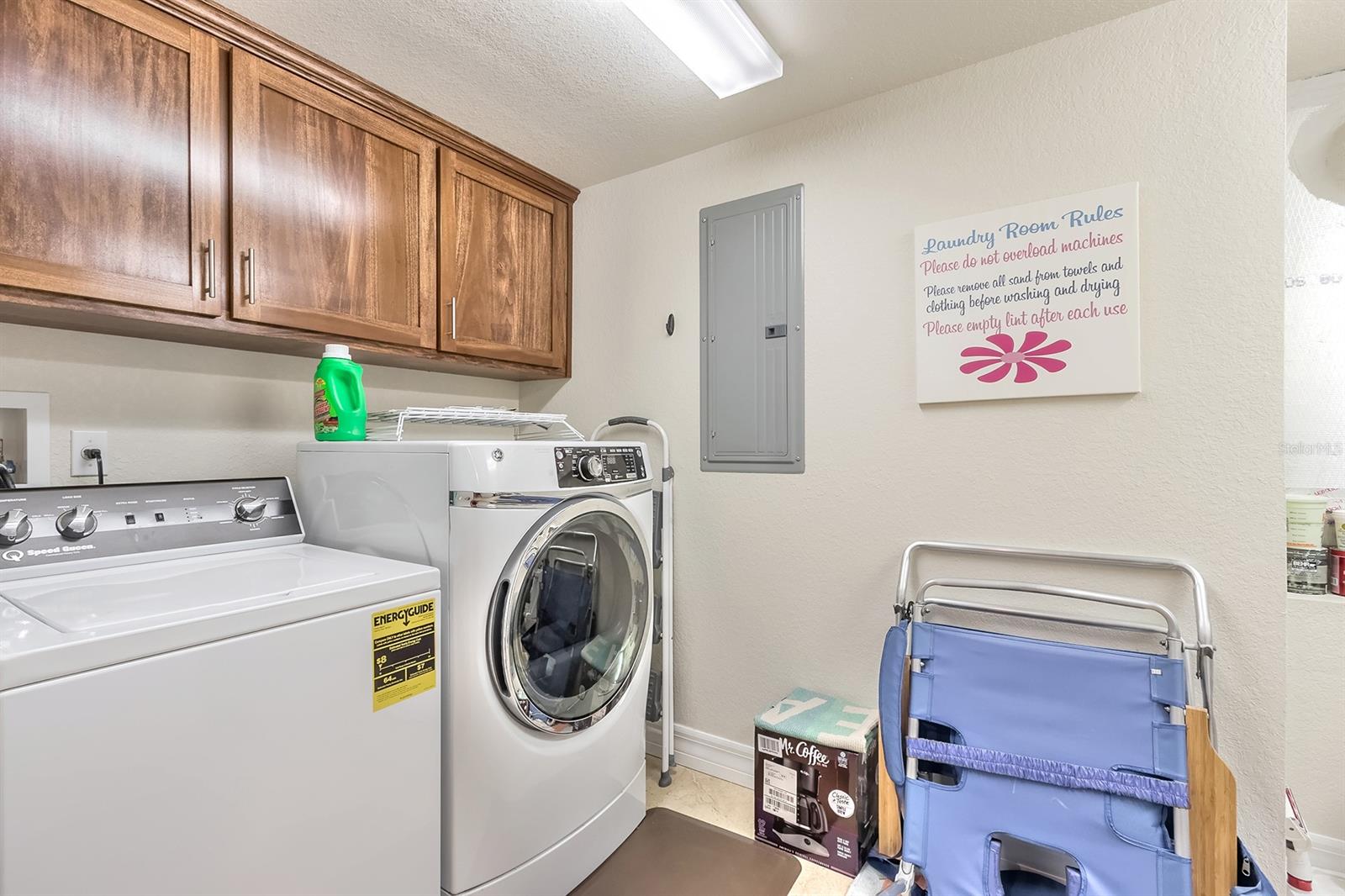 Ocean Walk/New Smyrna Beach #1 - Residential