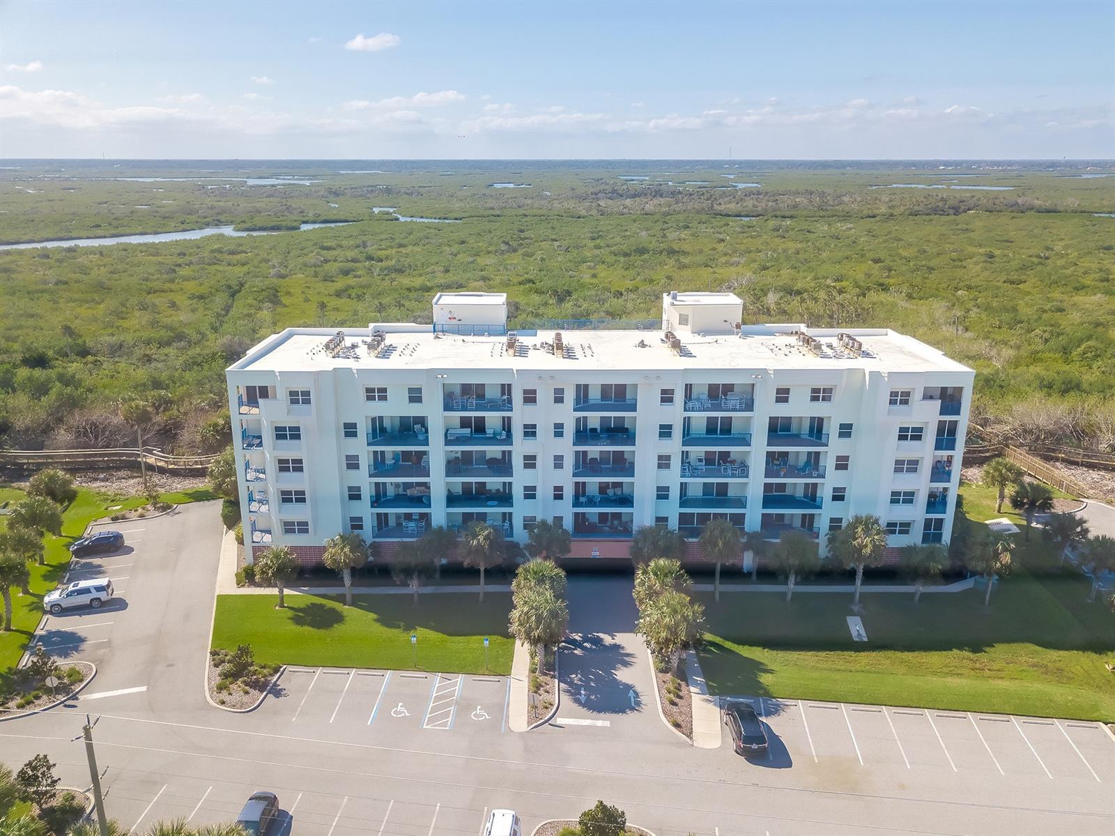 Ocean Walk/New Smyrna Beach #1 - Residential