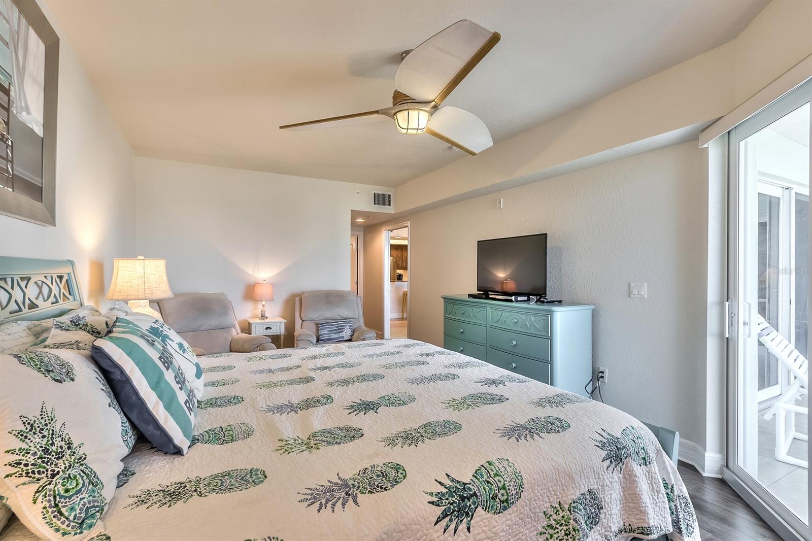 Ocean Walk/New Smyrna Beach #1 - Residential