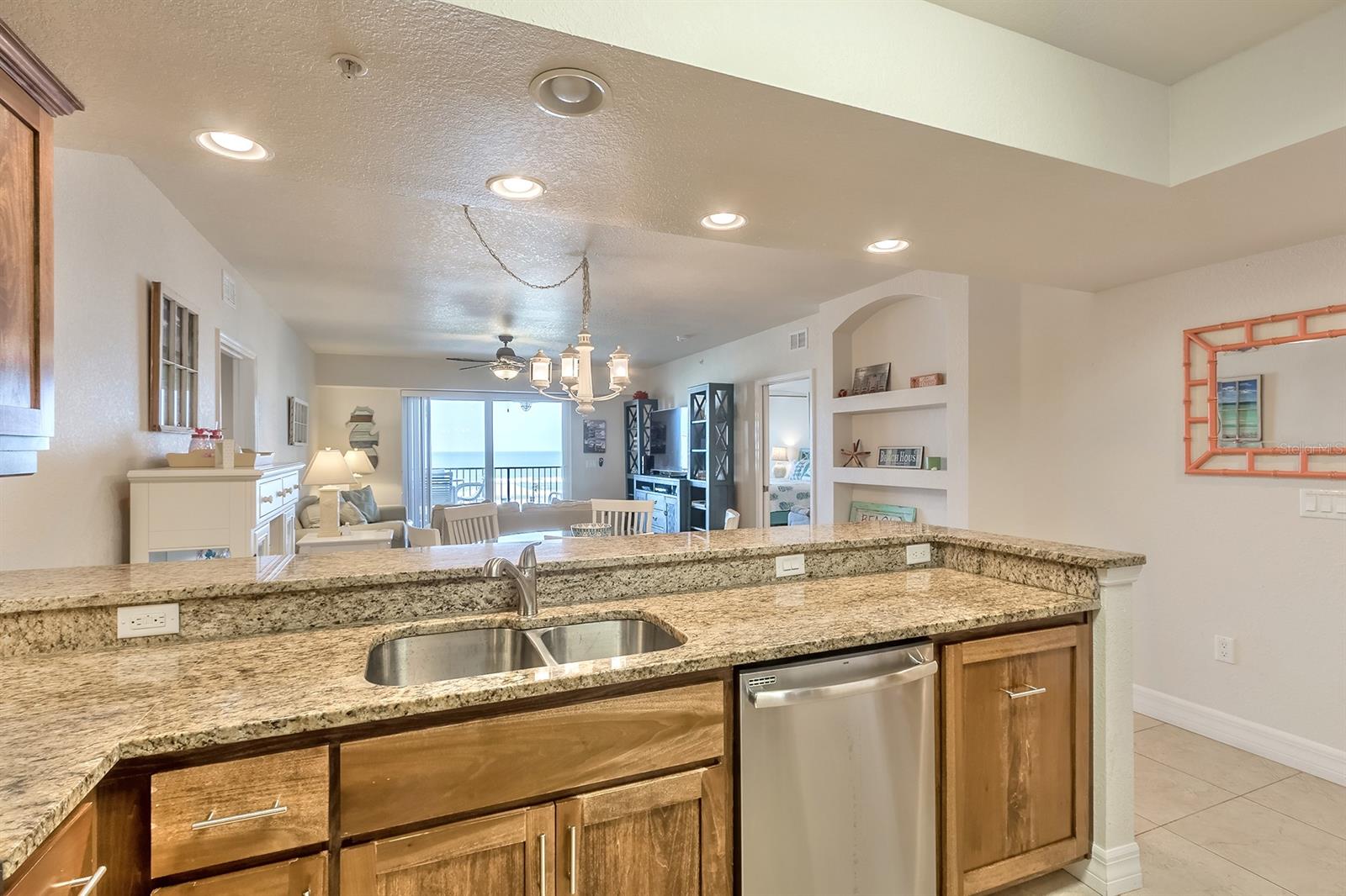 Ocean Walk/New Smyrna Beach #1 - Residential