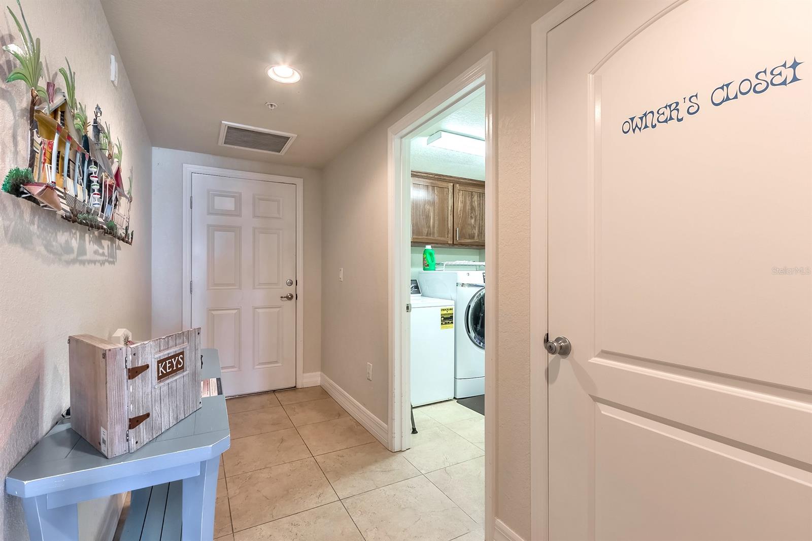 Ocean Walk/New Smyrna Beach #1 - Residential