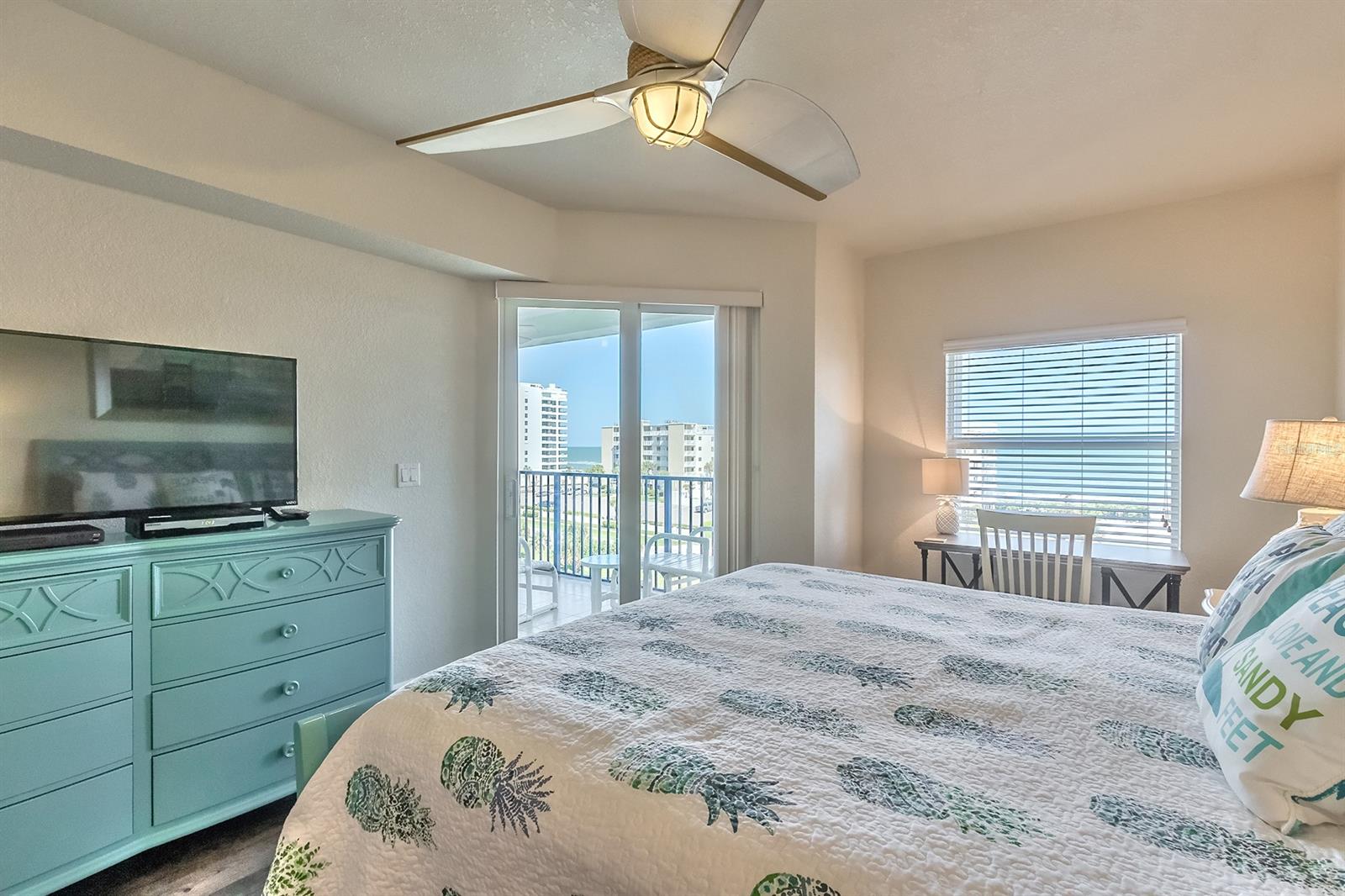 Ocean Walk/New Smyrna Beach #1 - Residential