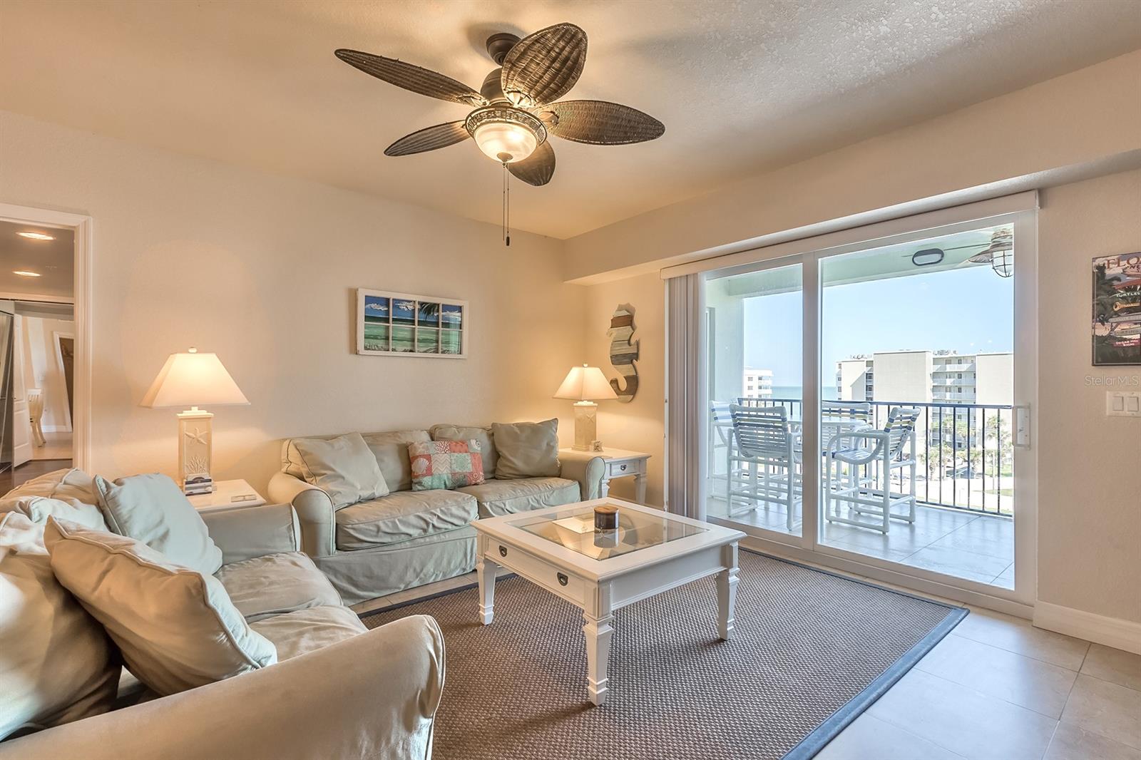 Ocean Walk/New Smyrna Beach #1 - Residential