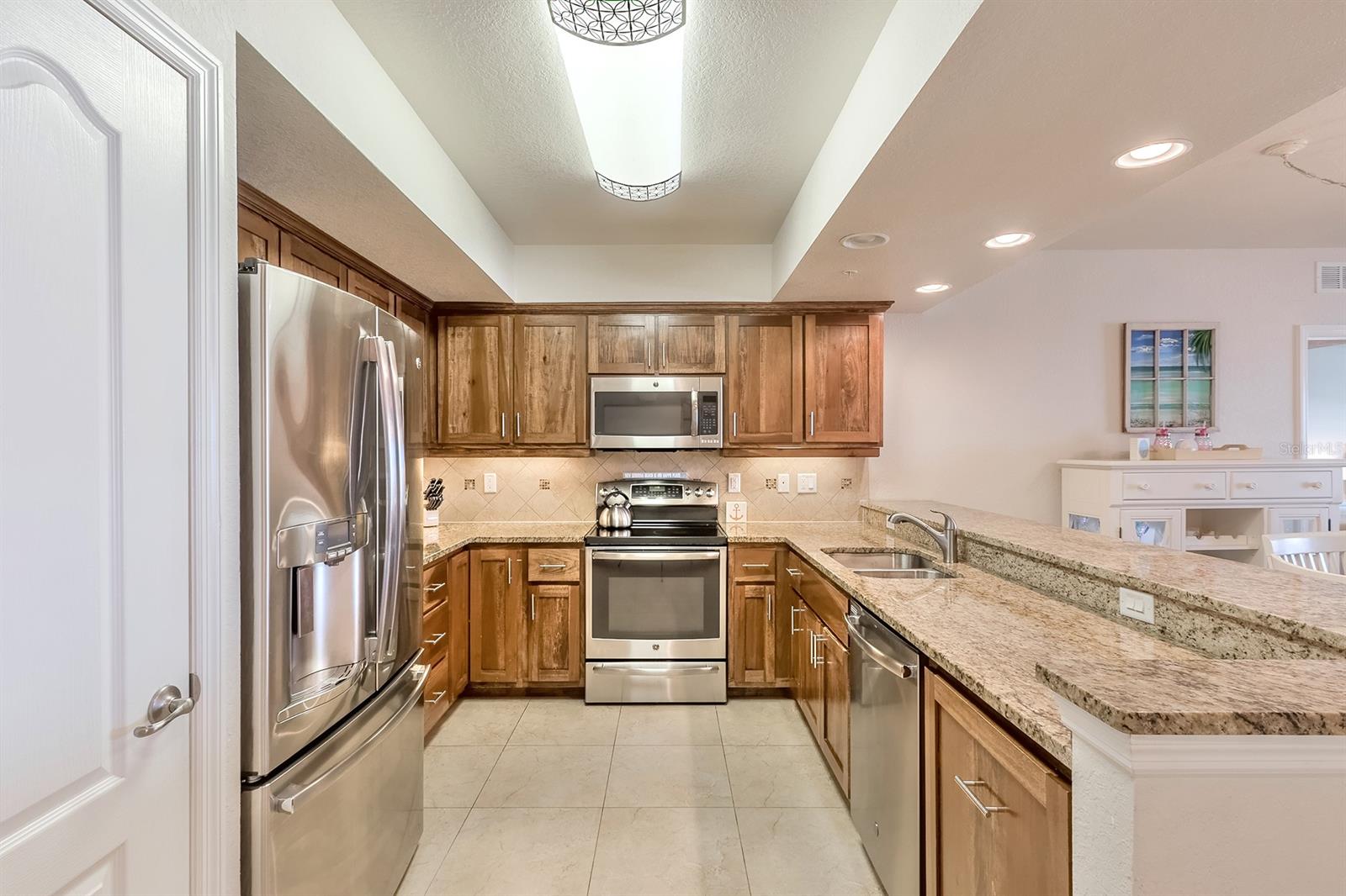 Ocean Walk/New Smyrna Beach #1 - Residential