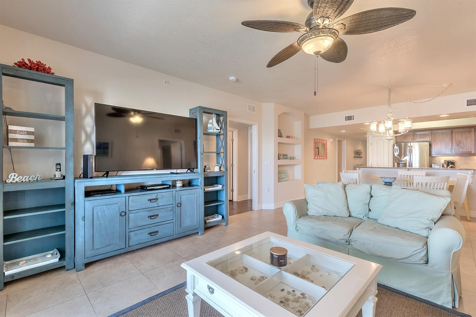 Ocean Walk/New Smyrna Beach #1 - Residential