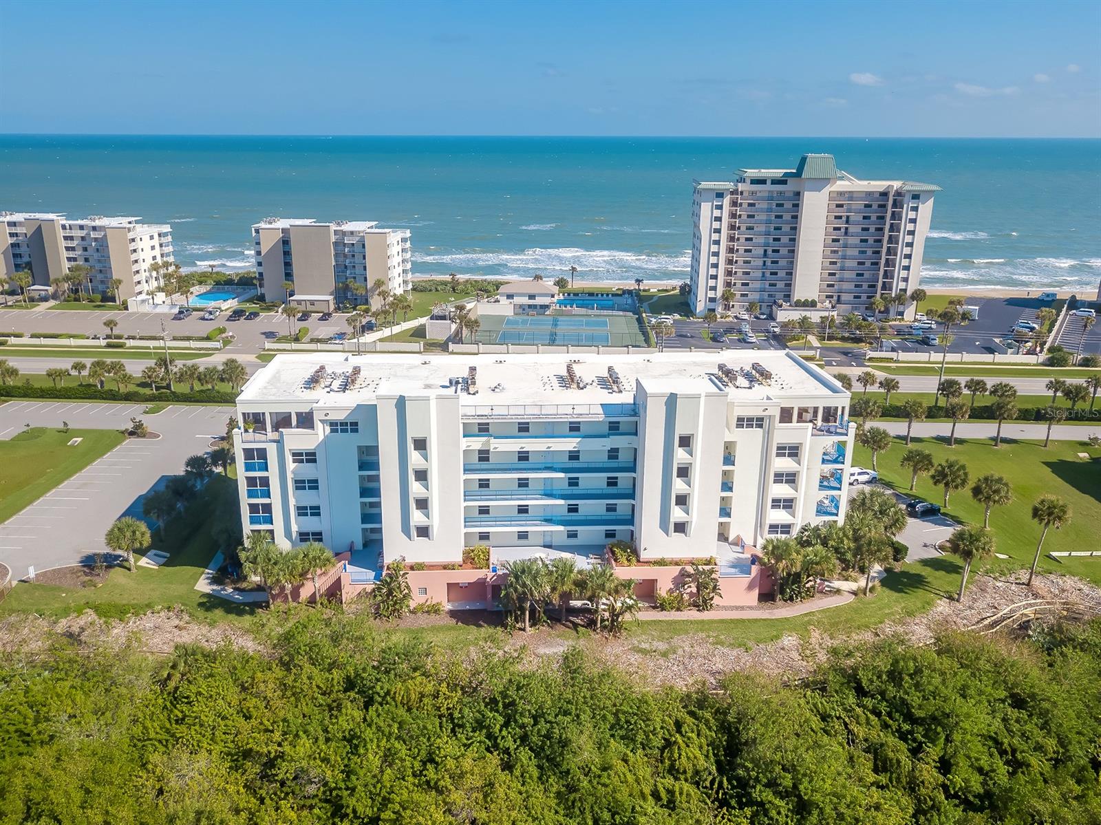 Ocean Walk/New Smyrna Beach #1 - Residential