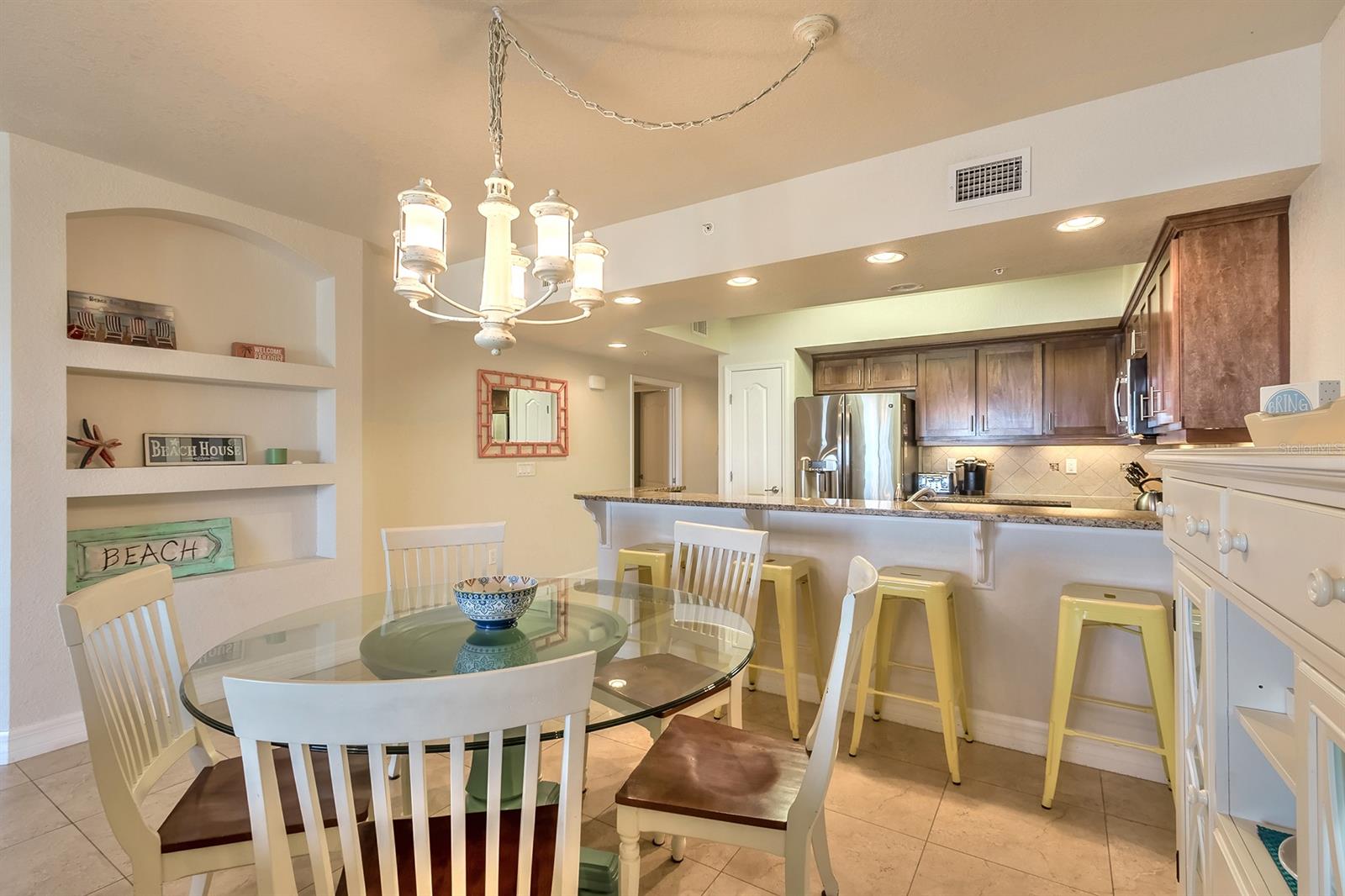 Ocean Walk/New Smyrna Beach #1 - Residential