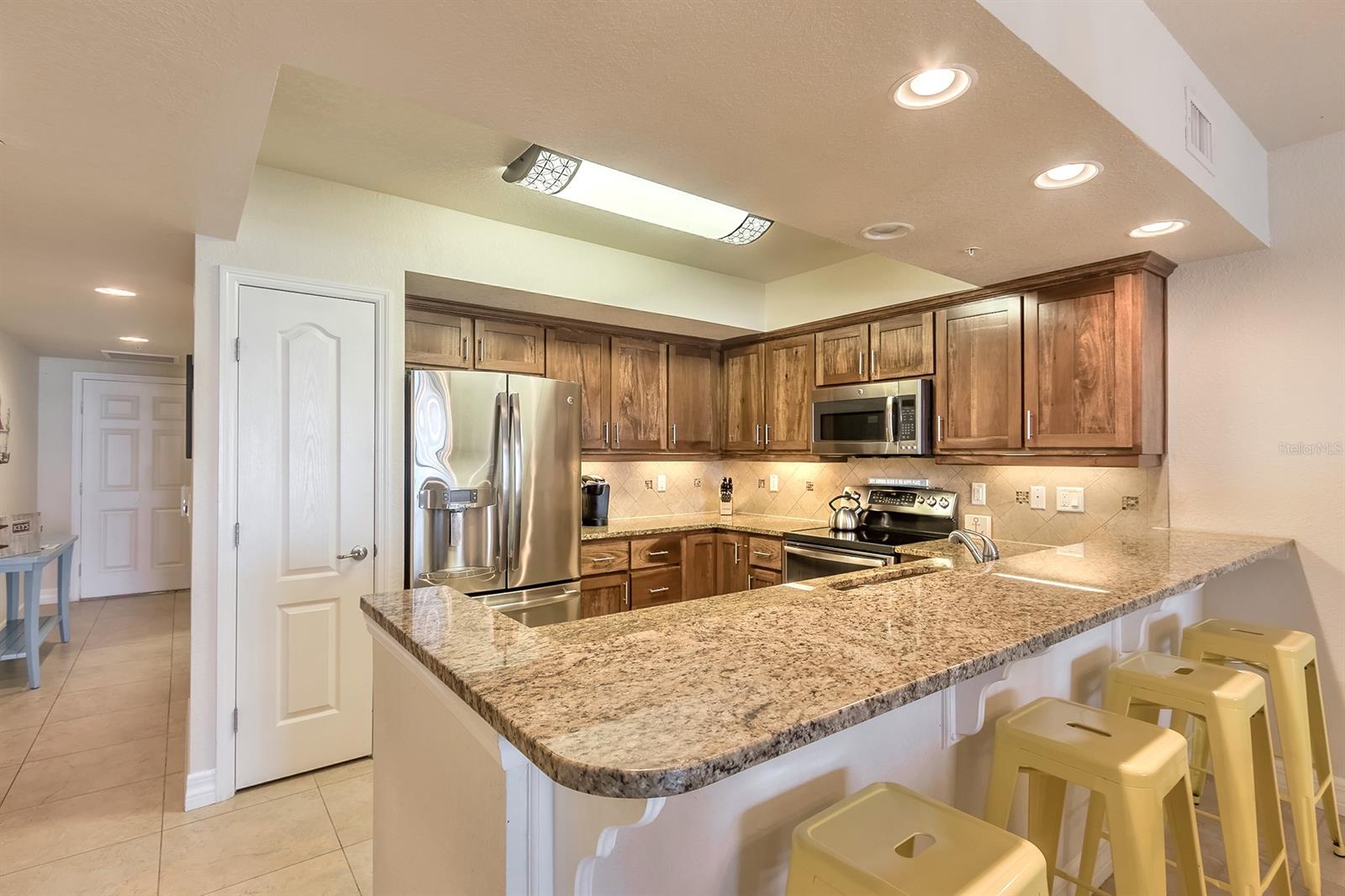 Ocean Walk/New Smyrna Beach #1 - Residential