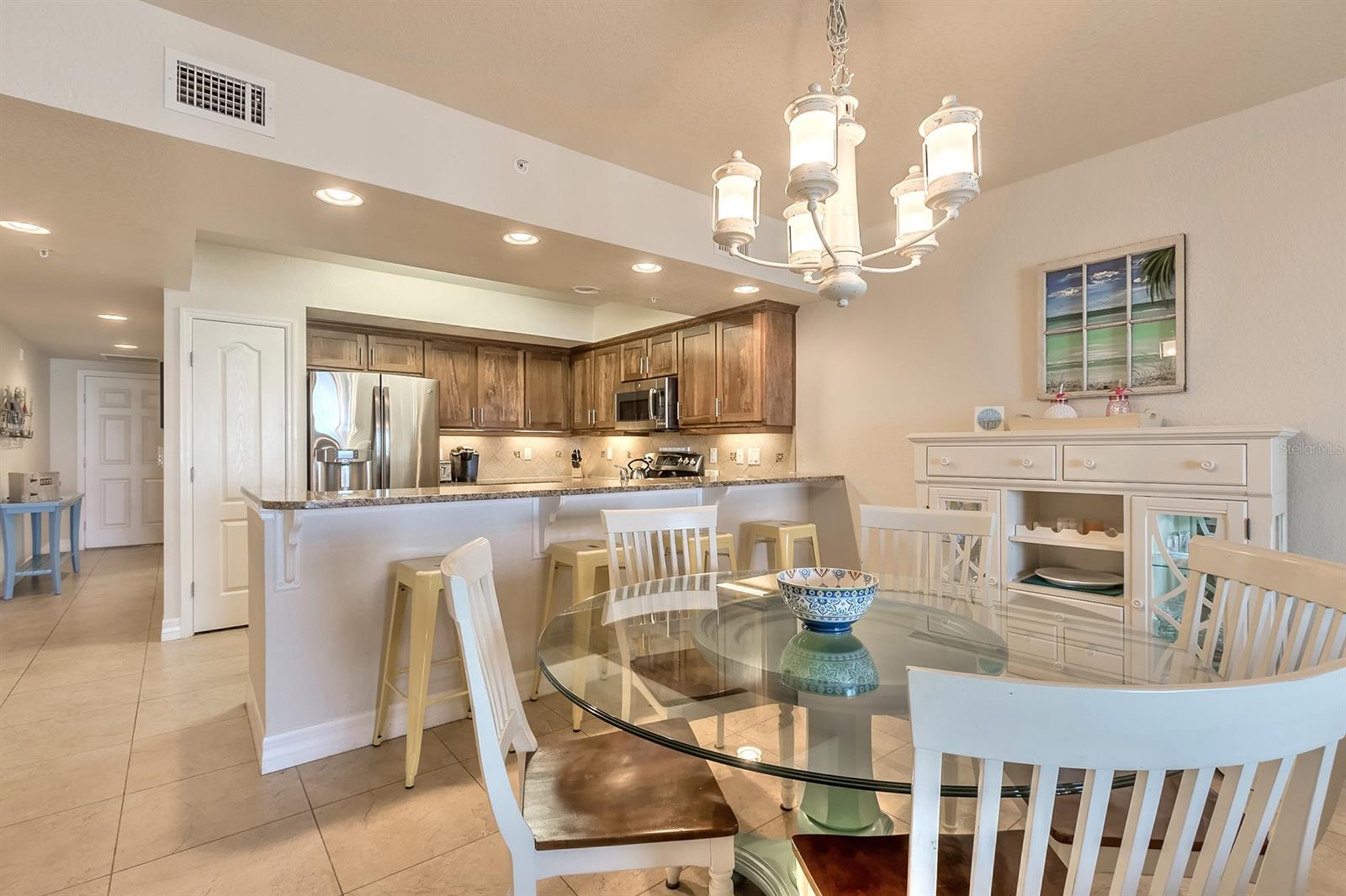 Ocean Walk/New Smyrna Beach #1 - Residential