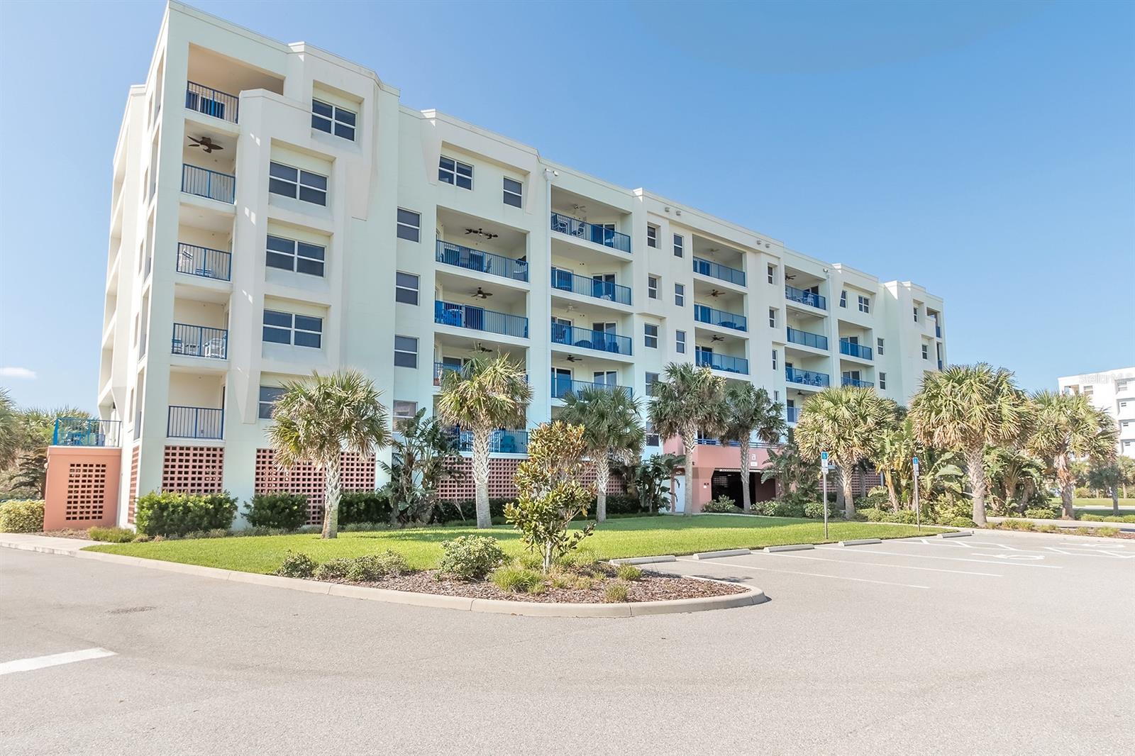 Ocean Walk/New Smyrna Beach #1 - Residential