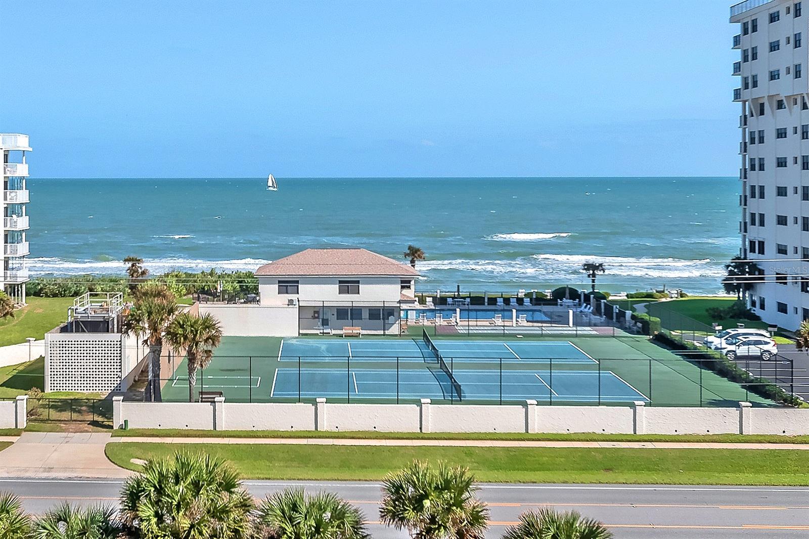 Ocean Walk/New Smyrna Beach #1 - Residential