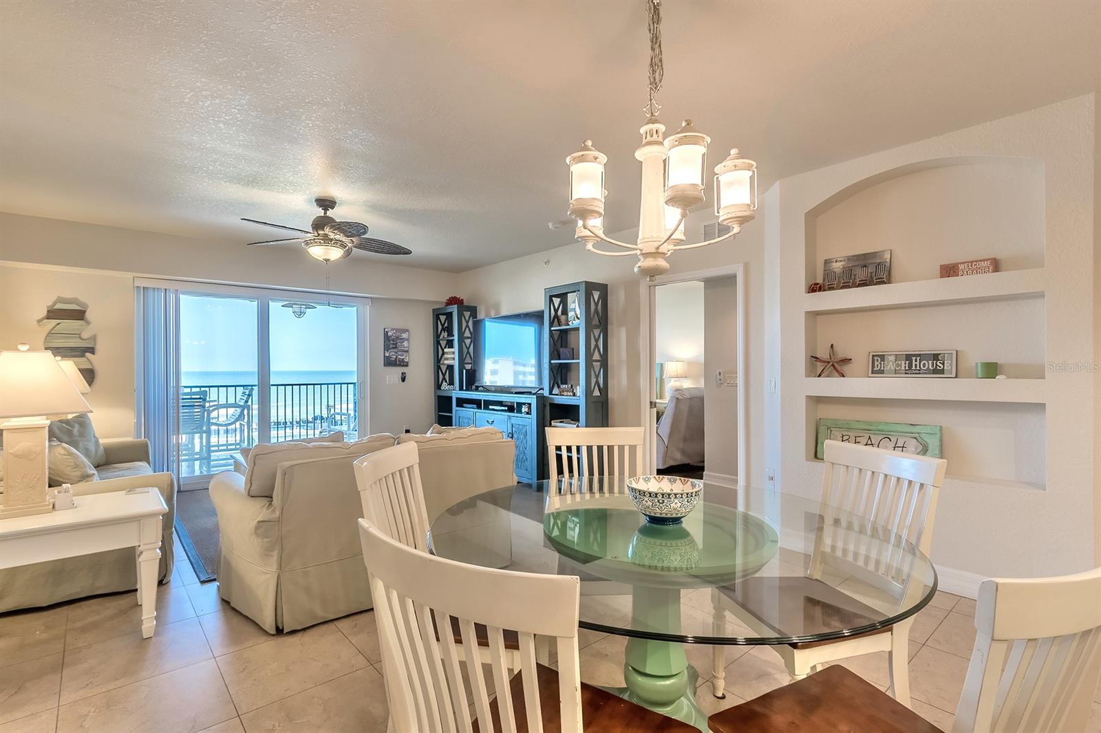 Ocean Walk/New Smyrna Beach #1 - Residential