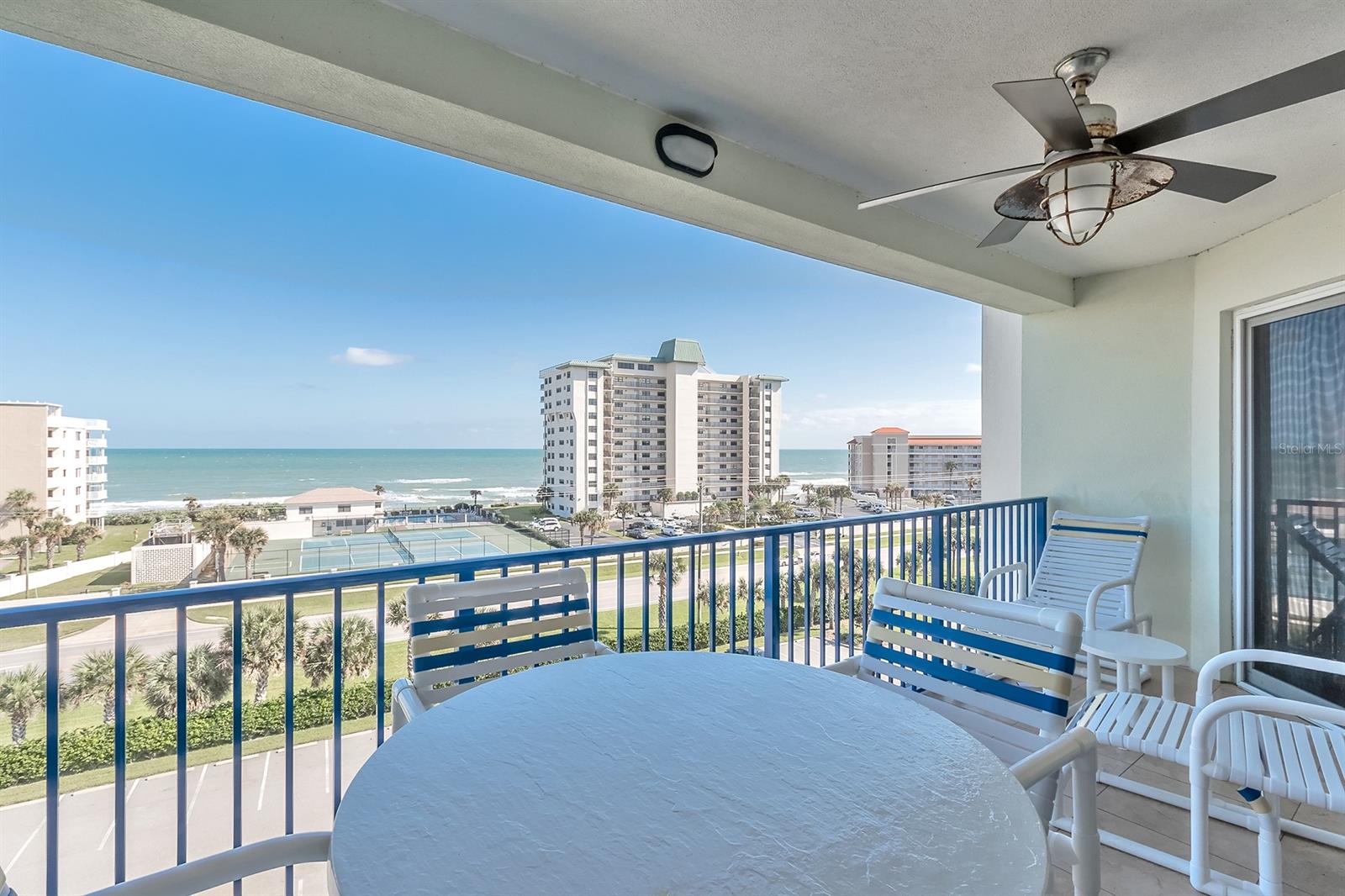 Ocean Walk/New Smyrna Beach #1 - Residential