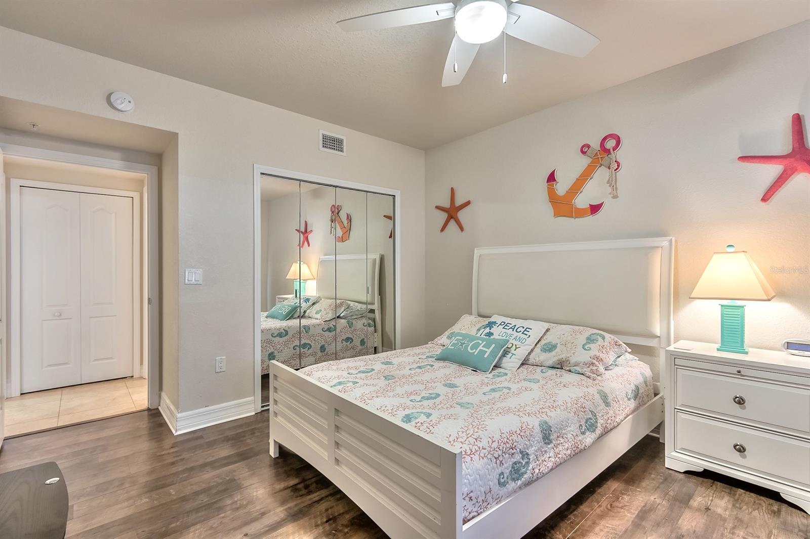 Ocean Walk/New Smyrna Beach #1 - Residential