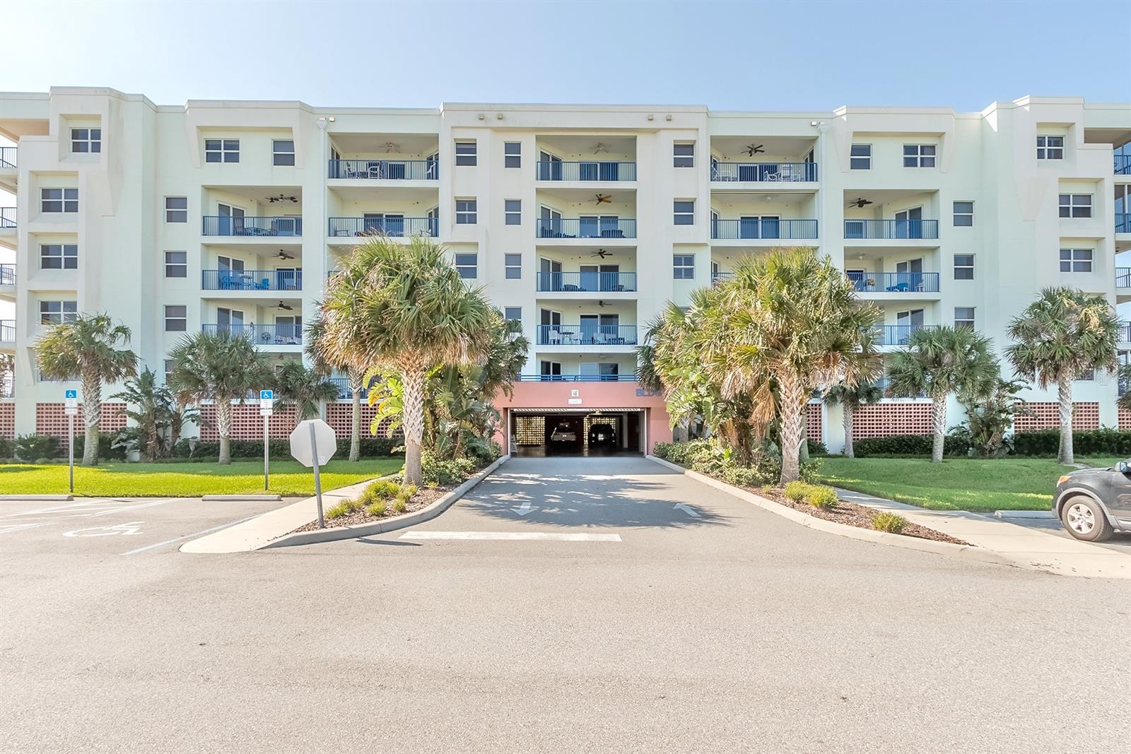 Ocean Walk/New Smyrna Beach #1 - Residential
