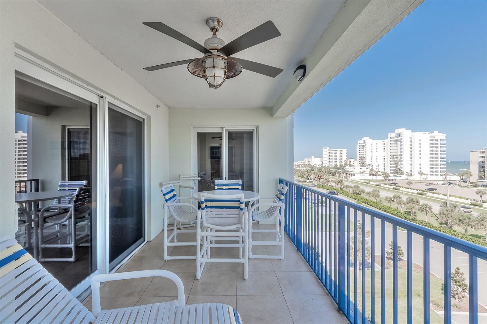 Ocean Walk/New Smyrna Beach #1 - Residential