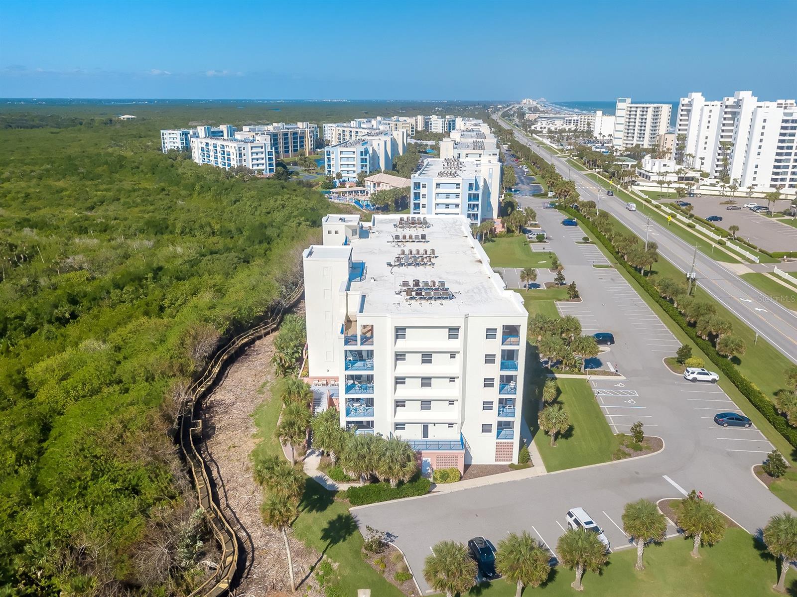 Ocean Walk/New Smyrna Beach #1 - Residential