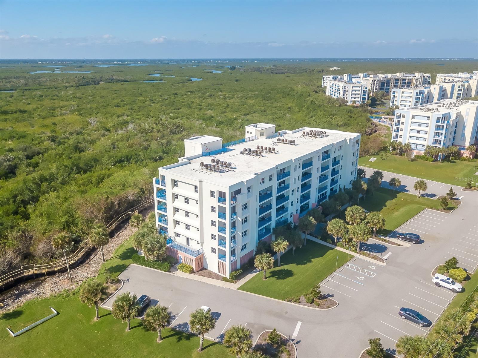 Ocean Walk/New Smyrna Beach #1 - Residential